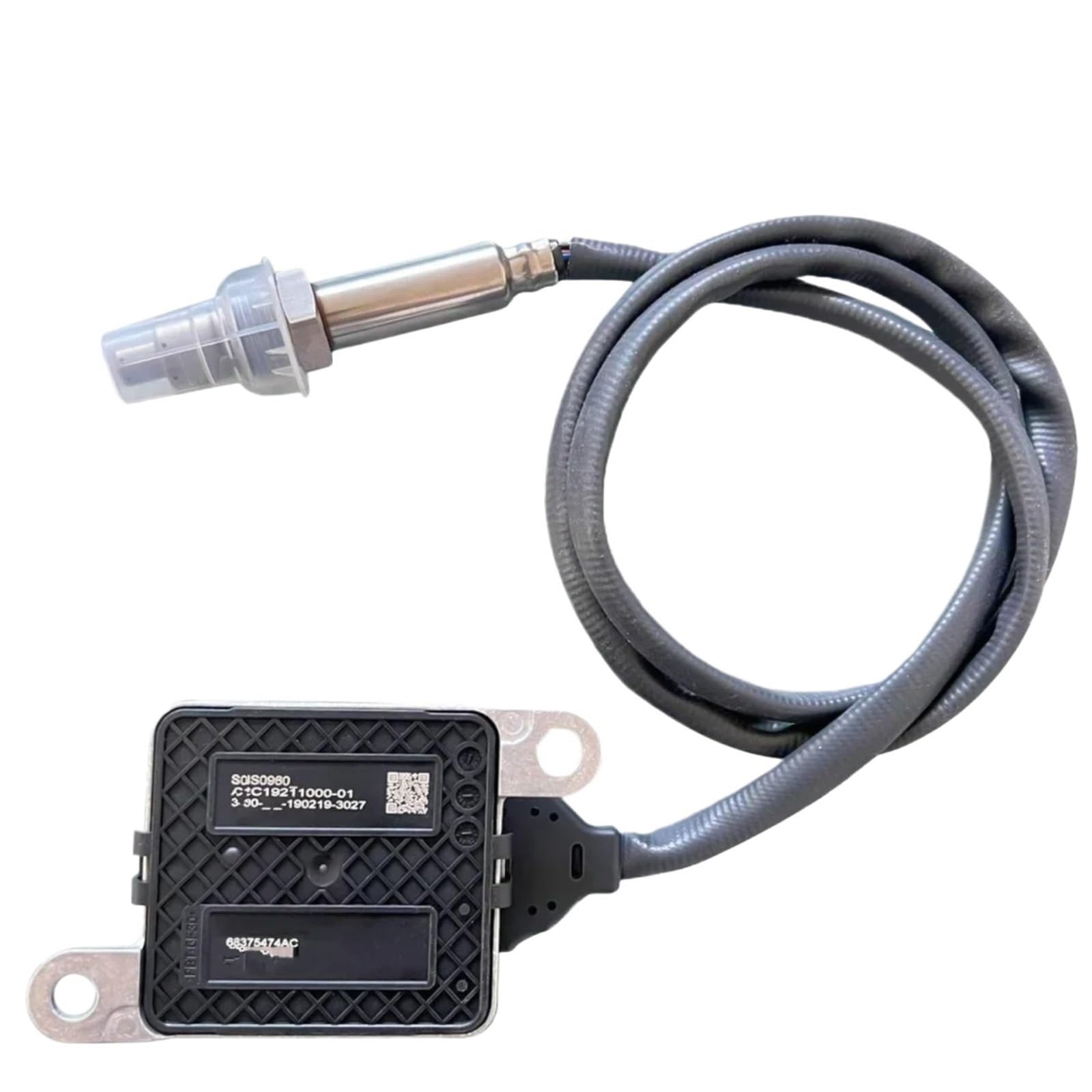 Kompatibel Mit Ram 3500 2019 2020 2021 OE: 68375474AB 68375474AC A2C19211000-01 Stickstoff-Sauerstoff-Sensor NOx-Sensorsonde Nox Sensor von MKKDYC