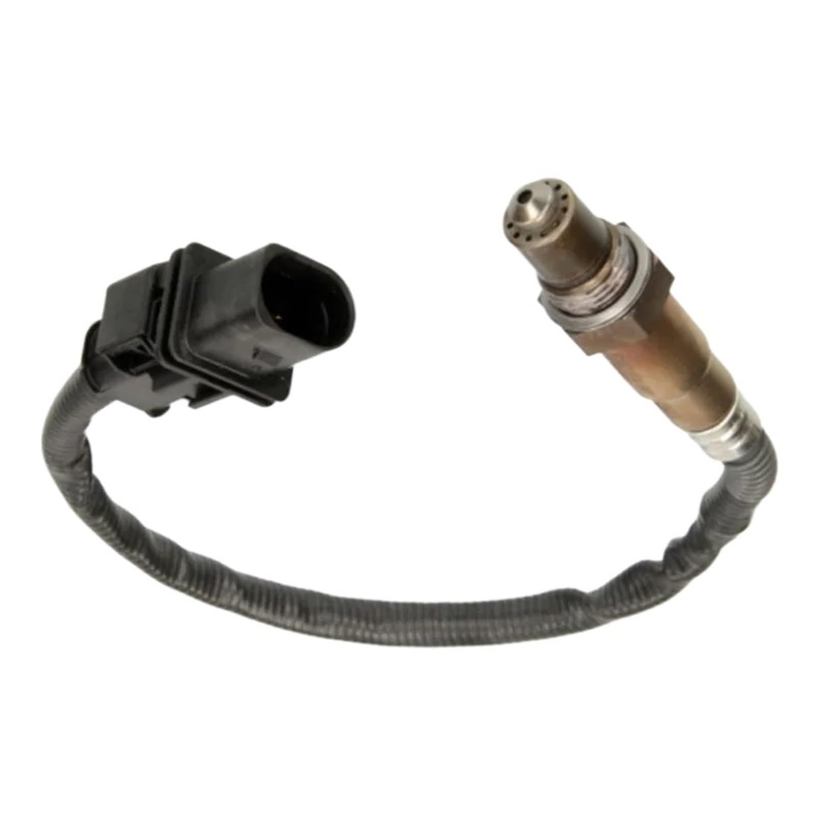 Lambdasensor Kompatibel Mit Malibu Car O2 Sauerstoffsensor Auto-Innenraumteilen OEM: 1 928 404 687 BV6A-9Y460-AA 1928404687 von MKKDYC