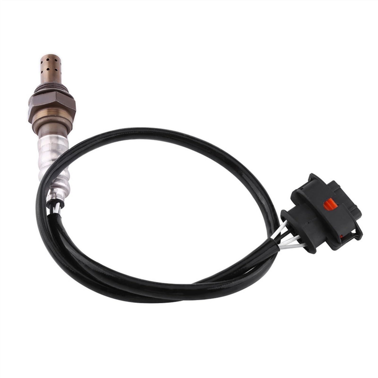 Lambdasensor Kompatibel Mit Opel Für Astra Für Corsa C Für Meriva Für Signum Für Vectra Für Zafira A 855361 5WK91709 Auto-Lambdasonde O2-Sauerstoffsensor von MKKDYC