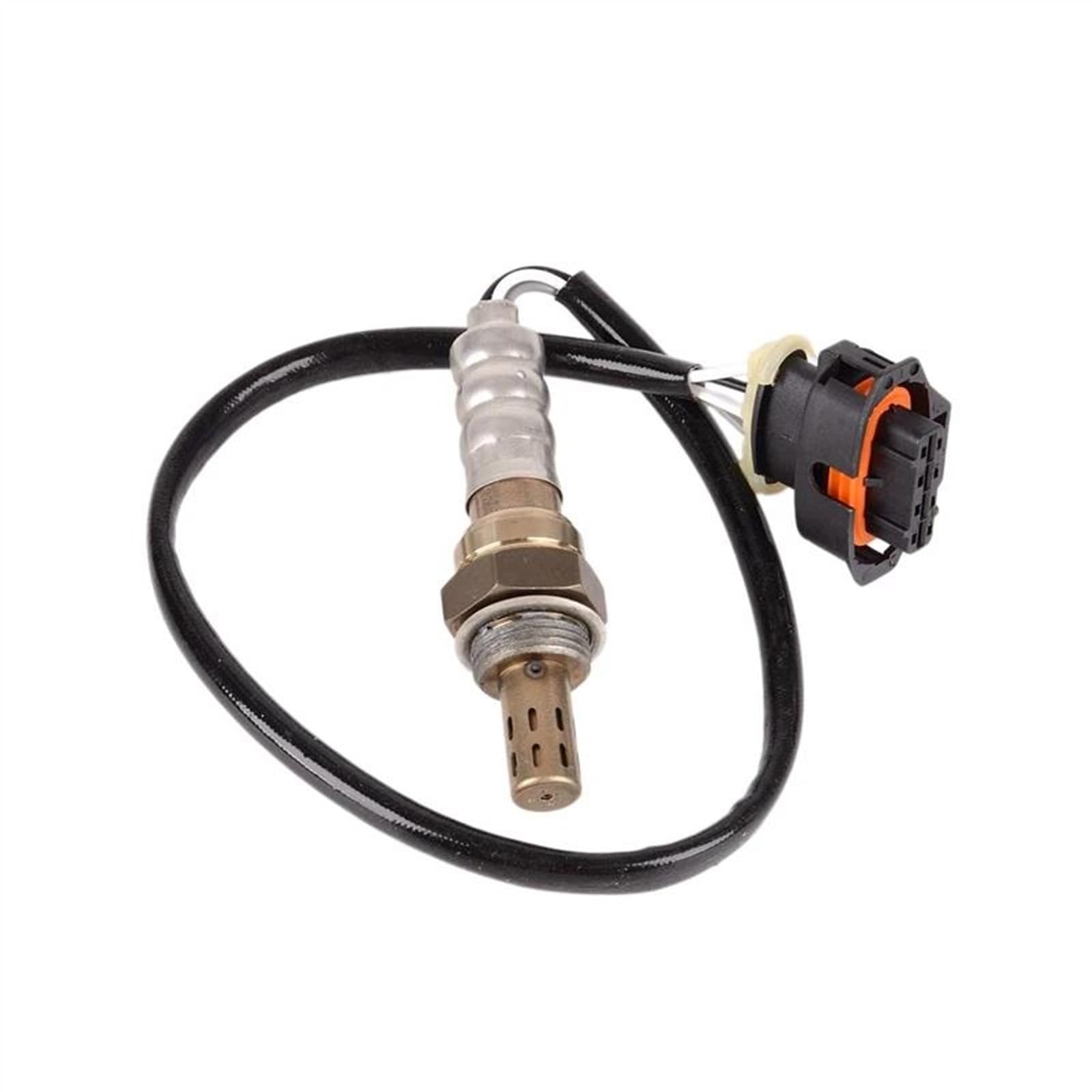 Lambdasensor Kompatibel Mit Opel Für Astra Für Meriva Für Omega B Für Vectra 93190419 855 528 Auto-Lambdasonde O2 Sauerstoff-Abgassensor von MKKDYC