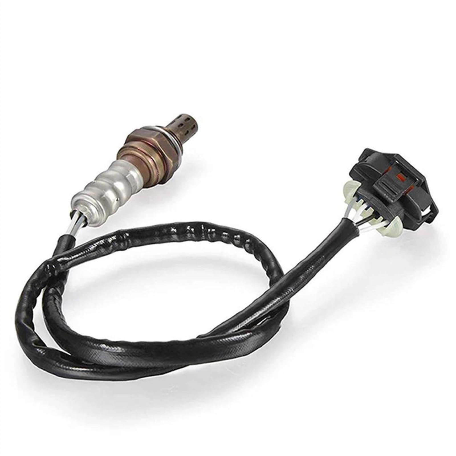 Lambdasensor Kompatibel Mit Vauxhall Für Astra Für Corsa C Für Meriva Für Signum Für Vectra Für Zafira A 855361 5WK91709 Auto-Sauerstoffsensor Lambdasonde Autoteile von MKKDYC