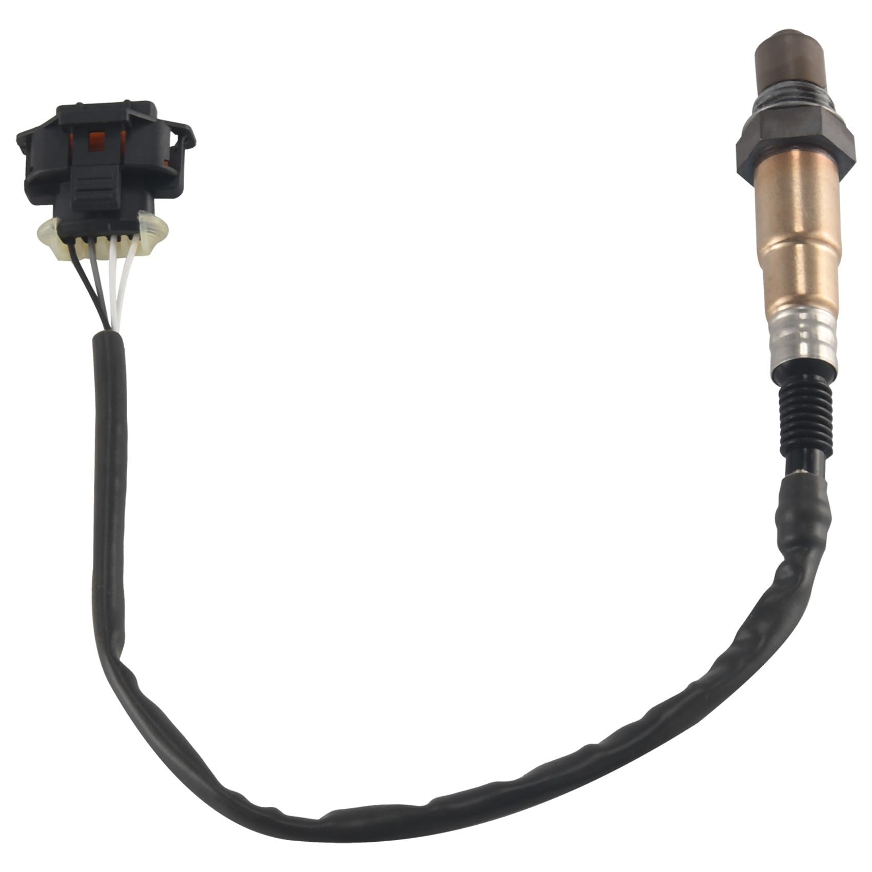 Lambdasensor Kompatibel Mit Vauxhall Für Astra G H Für Corsa C D Für Combo Für Meriva Für Corsavan Mk 0258006499 Auto-Lambdasonde O2-Sauerstoffsensor 13103981 93177450 von MKKDYC