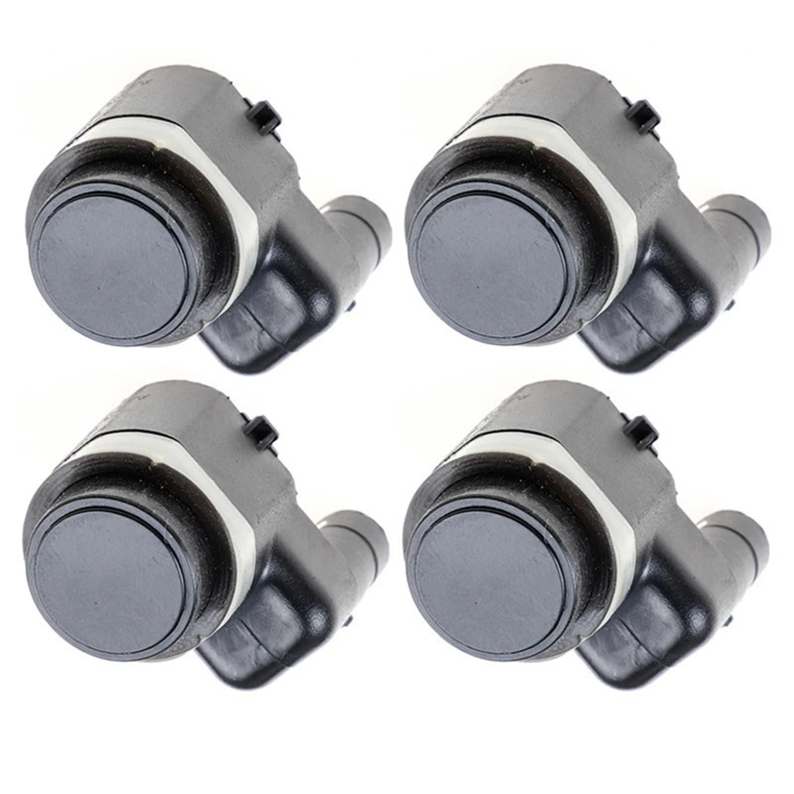 MKKDYC Auto Einparkhilfen Kompatibel Mit 5 Series E60 E61 Lci Für 5 Series E63 E64 Lci 2007 2008 2009 Auto Pdc Einparkhilfe Objektsensor 66209142217(4PCS) von MKKDYC