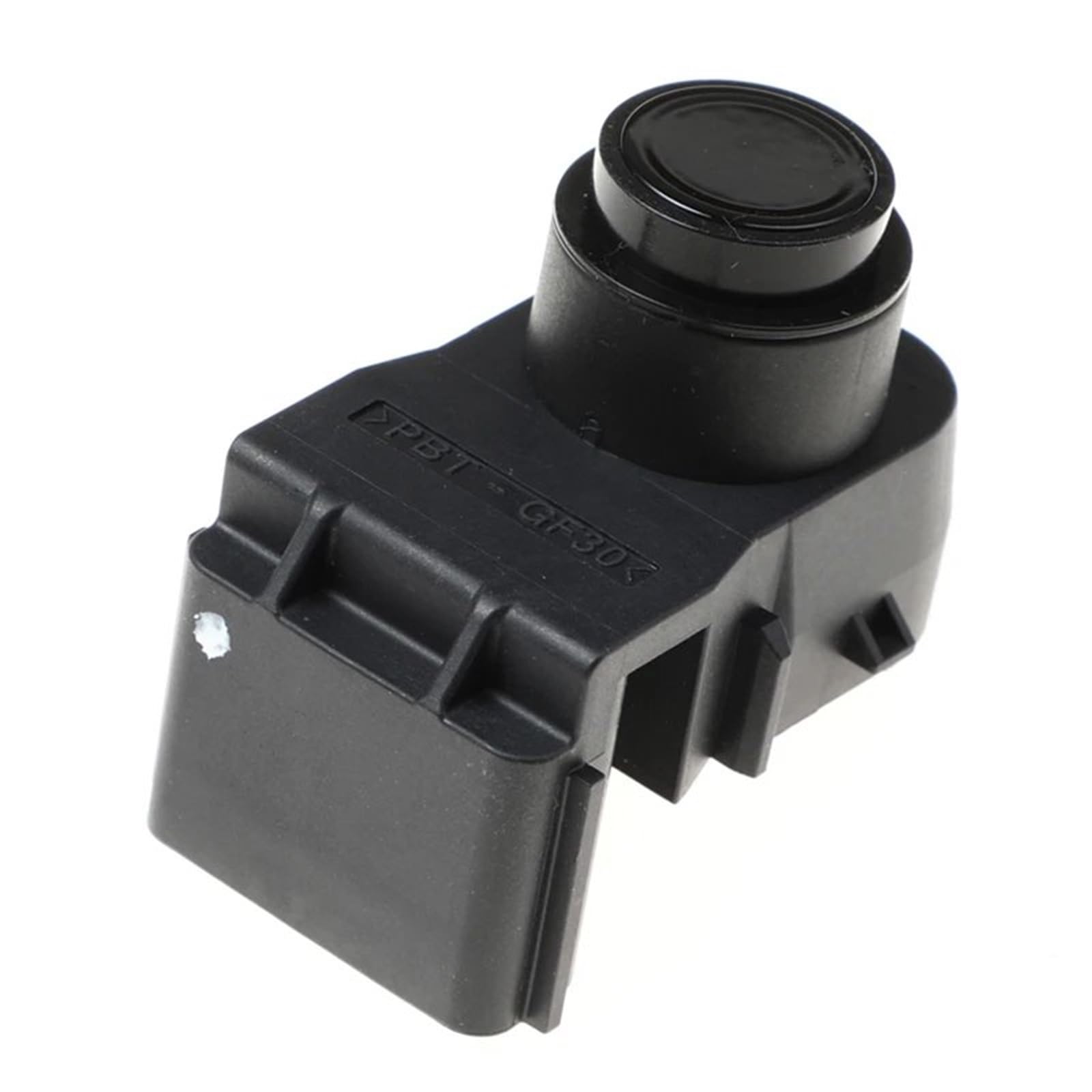 MKKDYC Auto Einparkhilfen Kompatibel Mit Hyundai Autozubehör Pdc-Einparkhilfe Objektabstandskontrollsensor Rückfahrassistent 95720g6100(Black) von MKKDYC