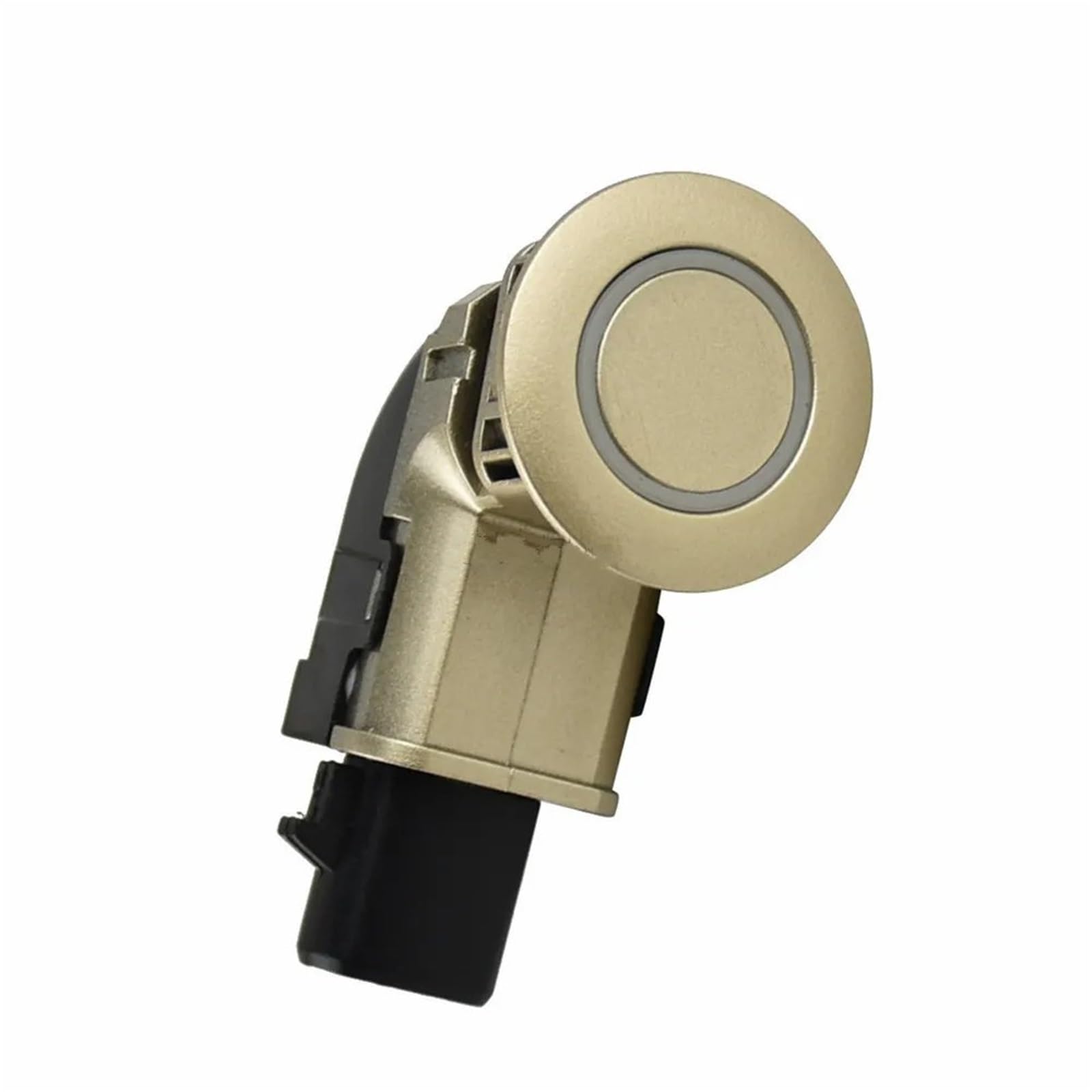 MKKDYC Auto Einparkhilfen Kompatibel Mit Toyota Für Fj Für Cruiser 2010-2014 Für Camry Für Corolla Auto Pdc Backup Parkplatz Sensor 8934133080 8934150011(Brass) von MKKDYC