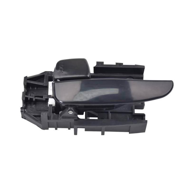 MKKDYC Auto Innengriff Kompatibel Mit Hyundai Für Elantra 2001 2002 2003 2004 2005 2006 82610-2D000 Auto-Ersatz-Türgriff Auto-Styling-Innentürgriff(Black Left) von MKKDYC