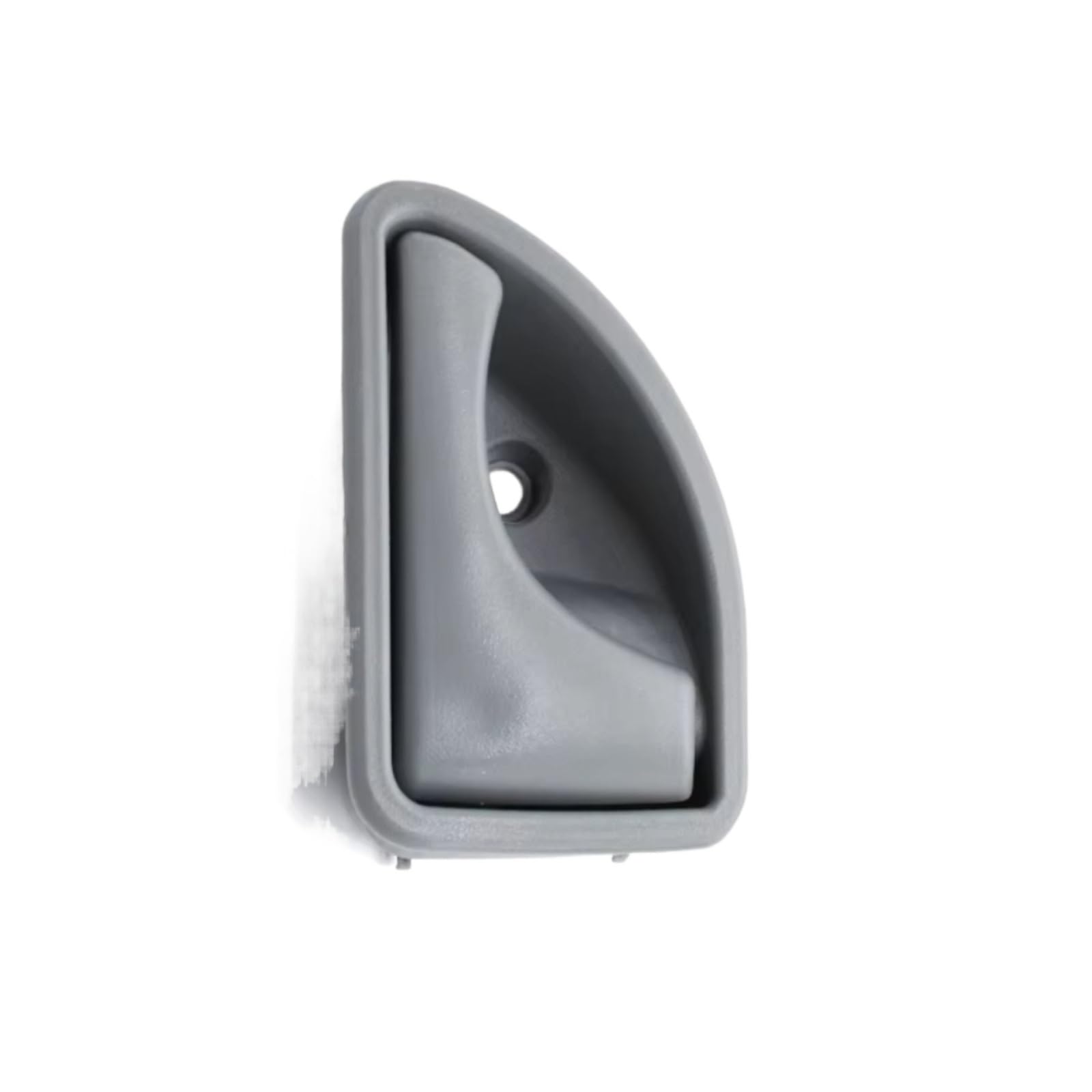 MKKDYC Auto Innengriff Kompatibel Mit Kangoo 1997–2007 Für Twingo 1997–2003 8200247802 Auto-Türgriff-Zierschale Auto-Innentürgriff(Gray Right) von MKKDYC