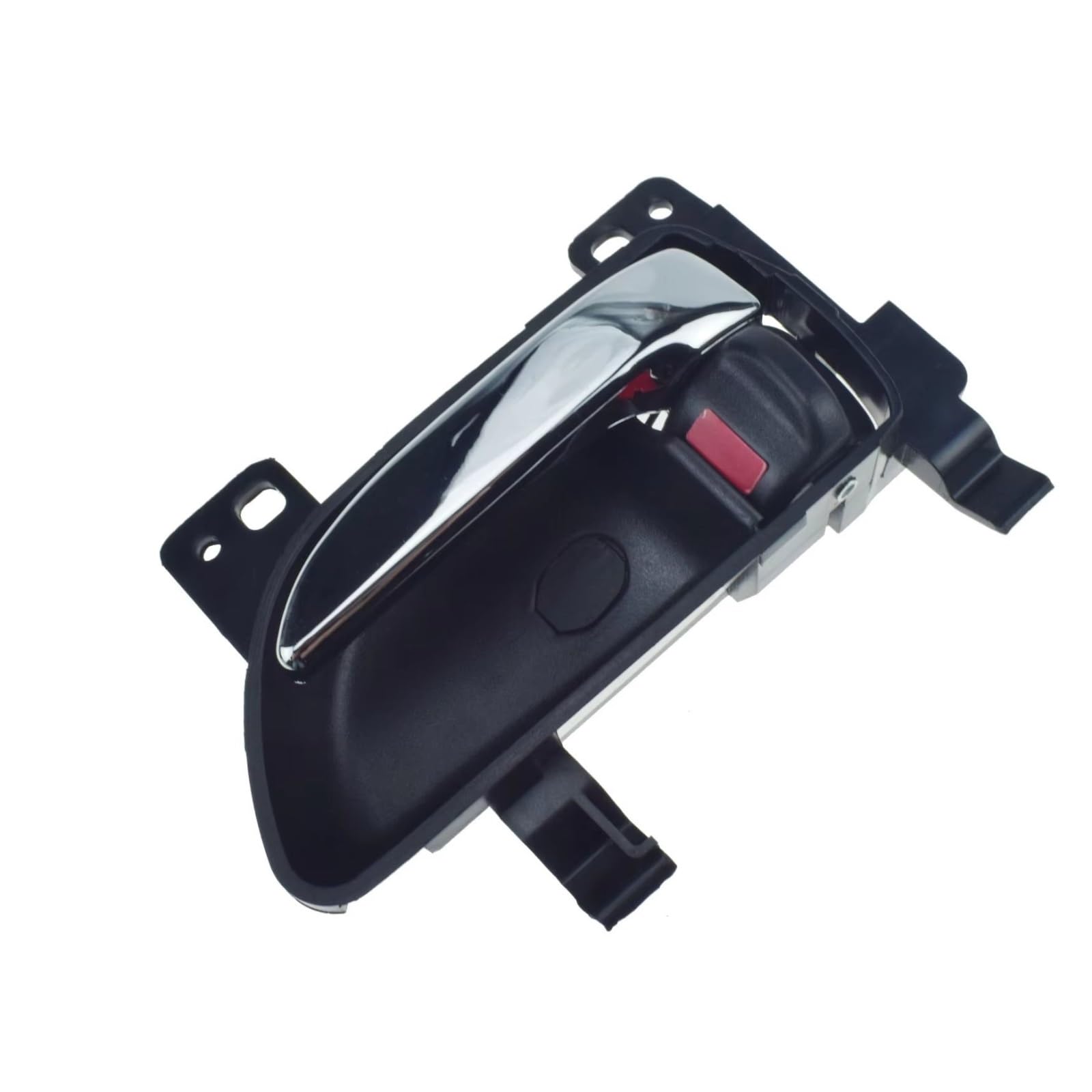 MKKDYC Auto Innengriff Kompatibel Mit Subaru Für Forester Für Impreza Für Legacy 2009–2020 SU003–01565 Auto-Ersatzteile Innentürgriff Innen Innentürgriff(Left) von MKKDYC