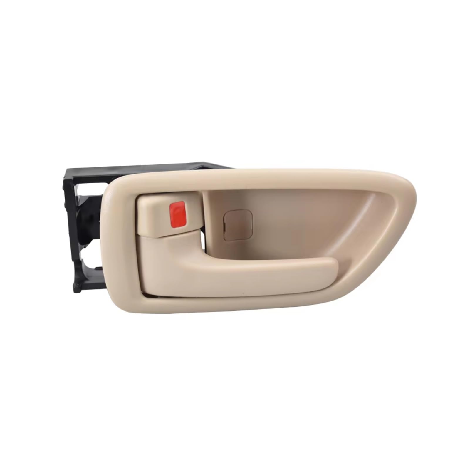 MKKDYC Auto Innengriff Kompatibel Mit Toyota Für Sequoia 2001–2007 Für Tundra 2004–2006 Für Avalon 2000–2004 69206-0C030-E1 Auto Innen Innentürgriff(Beige Left) von MKKDYC