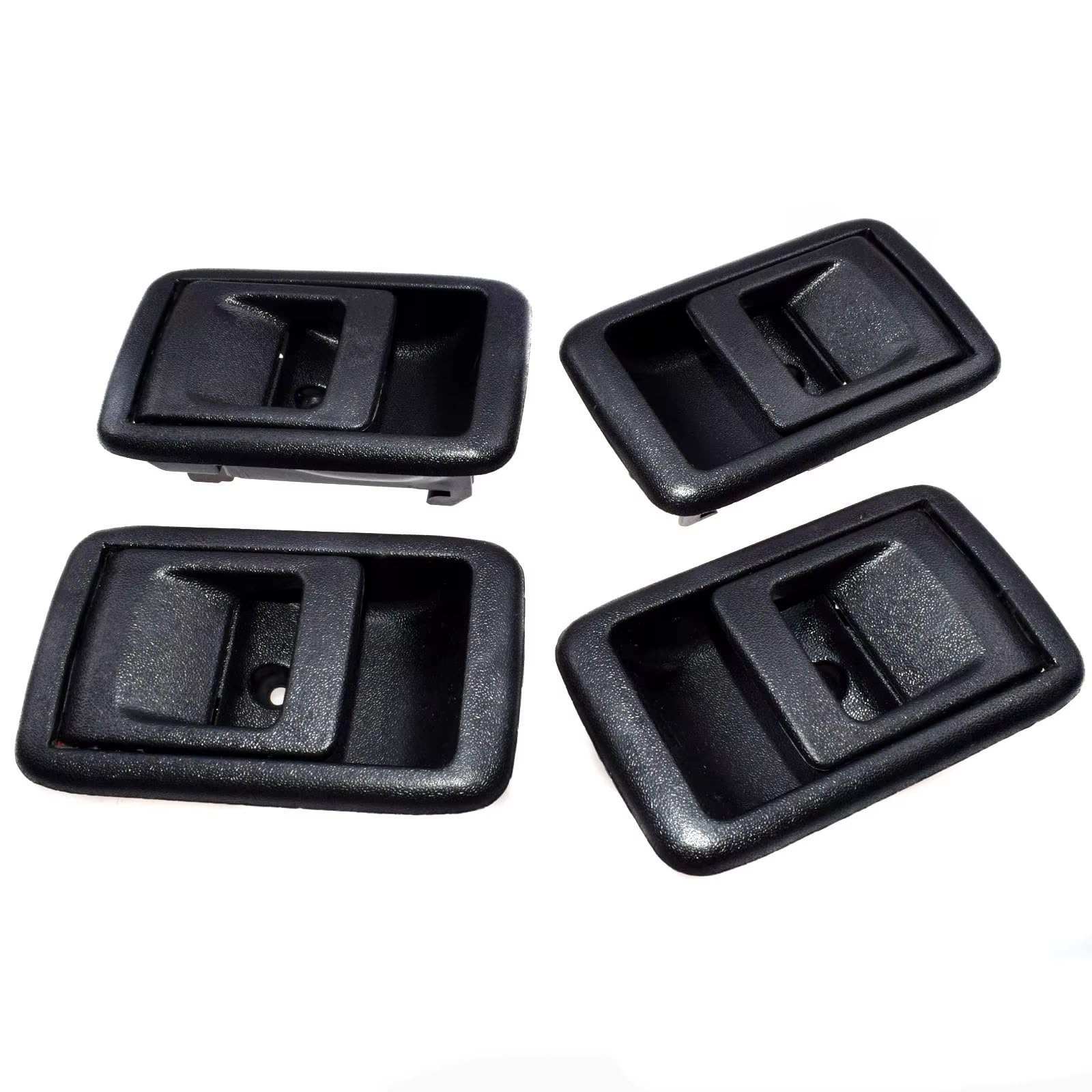 MKKDYC Auto Innengriff Kompatibel Mit Toyota Für Tacoma 2001–2004 Für Tercel 1995–1999 69205–10070 Auto-Ersatz-Türgriff. Auto-Innentürgriff(Set) von MKKDYC