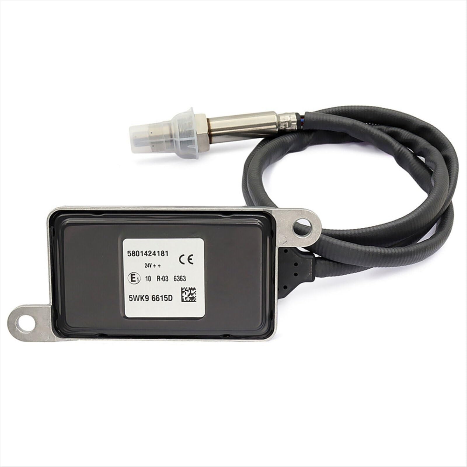 MKKDYC Auto-NOx-Sensor, Stickoxid-Sensor, Auto-Elektrik-System-Sensoren, OE: 5801424181, 5WK96615, 5WK96615D Nox Sensor von MKKDYC