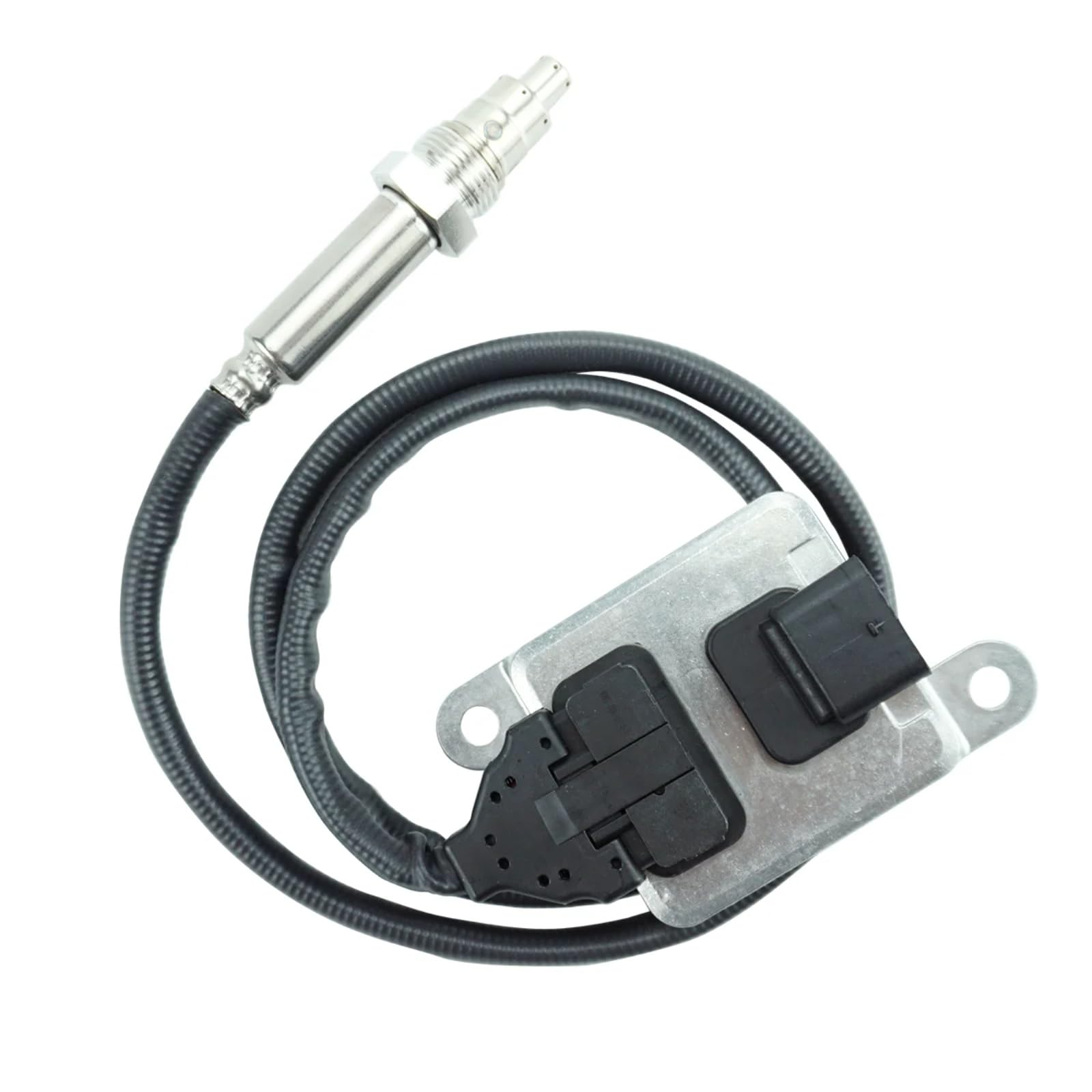 MKKDYC Kompatibel Mit A4 A5 S4 S5 OE: 03L907807AD Stickoxid-Auspuffsensor NOX-Sensor Lambdasensor Nox Sensor von MKKDYC