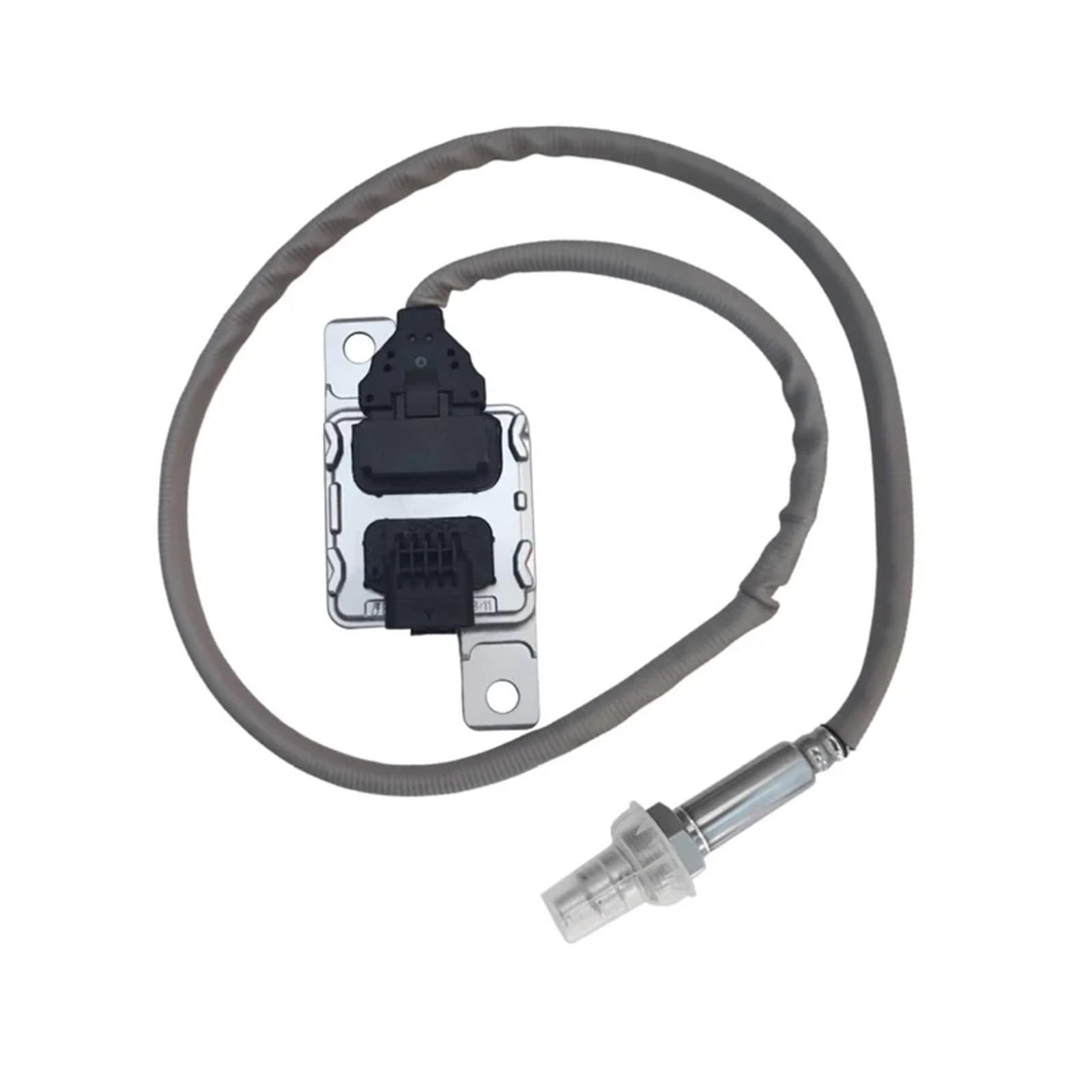 MKKDYC Kompatibel Mit A6 S6 C7 4G OE: 5WK97441 059907807N Autoteile Stickoxidsensor Abgaserkennung Nox-Sensor Nox Sensor von MKKDYC