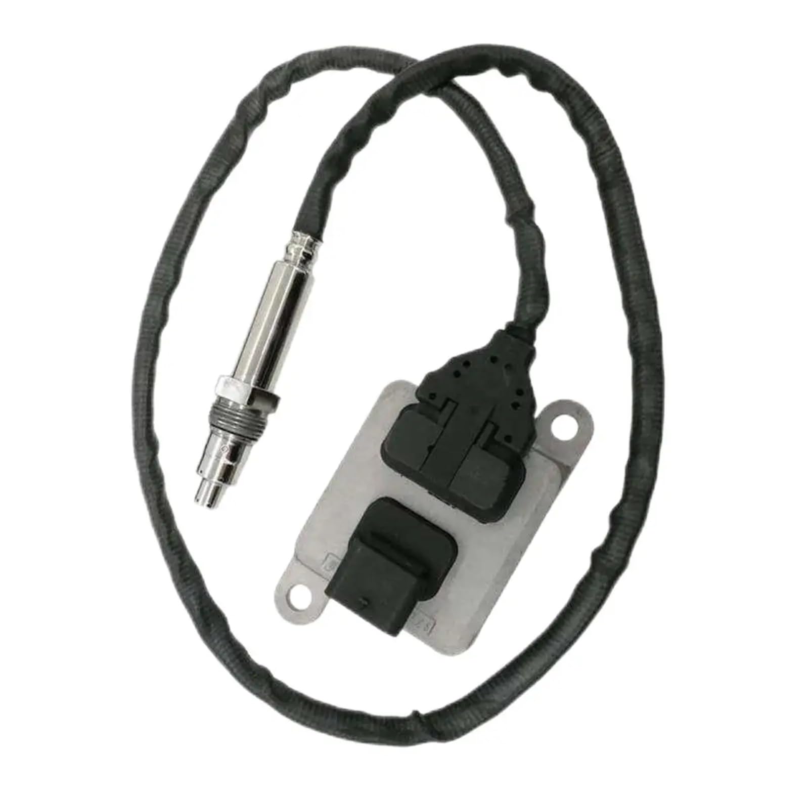 MKKDYC Kompatibel Mit Benz Für E ML GLE GLS-Klasse Für Sprinter W212 OE: A0009050108 Stickstoff-Sauerstoff-Sensor NOx-Sensorsonde Nox Sensor von MKKDYC