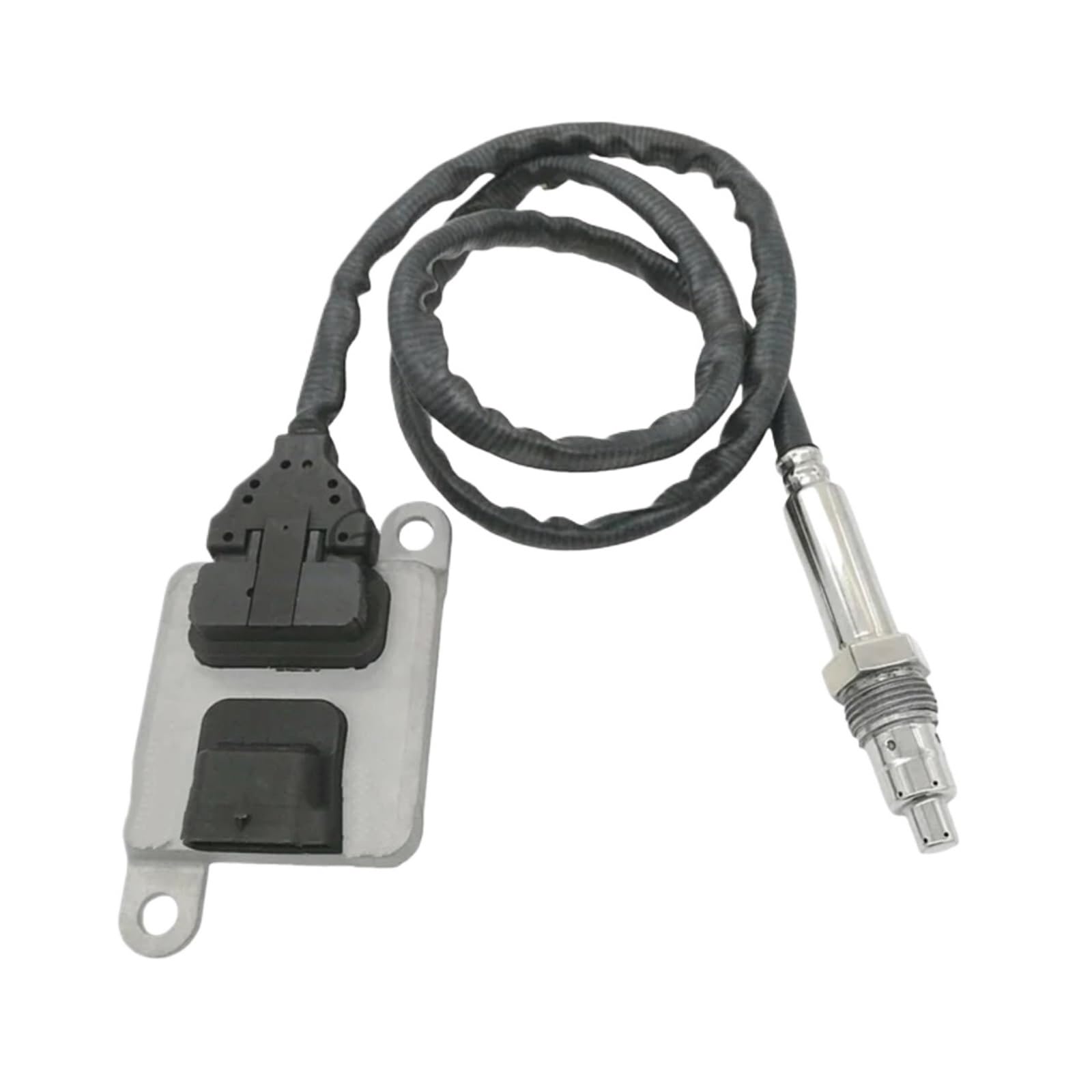 MKKDYC Kompatibel Mit Benz Für ML GLE SLK C E-Klasse OE: A0009054410 A0009056204 A0009052310 Autoteile Stickstoff-Sauerstoff-Sensor NOx-Sensorsonde Nox Sensor von MKKDYC