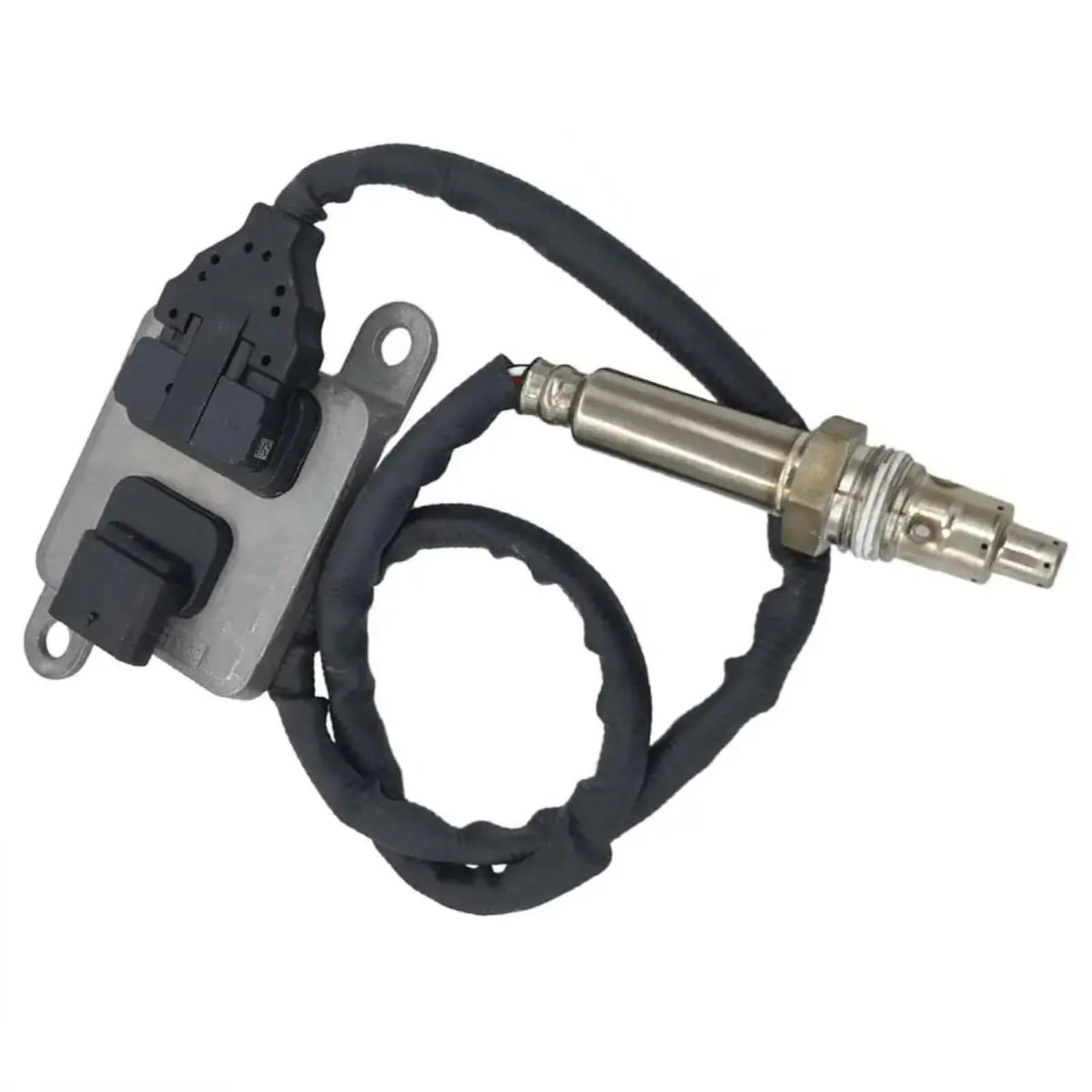 MKKDYC Kompatibel Mit Benz Für W212 W222 C218 X218 A207 C207 Autoteile NOx-Sensor A0009051512 Stickoxide-Sensor Nox Sensor von MKKDYC