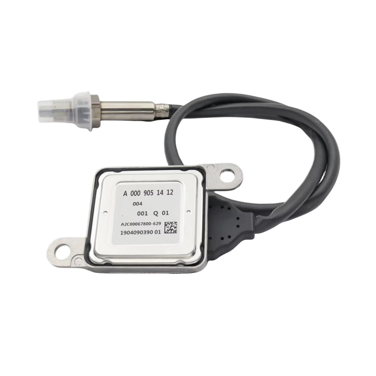 MKKDYC Kompatibel Mit Benz Für W212 W222 C218 X218 A207 C207 Stickstoff Sauerstoff NOx Sensor Sonde Lambda Sensor A0009051412 0009051412 Nox Sensor von MKKDYC