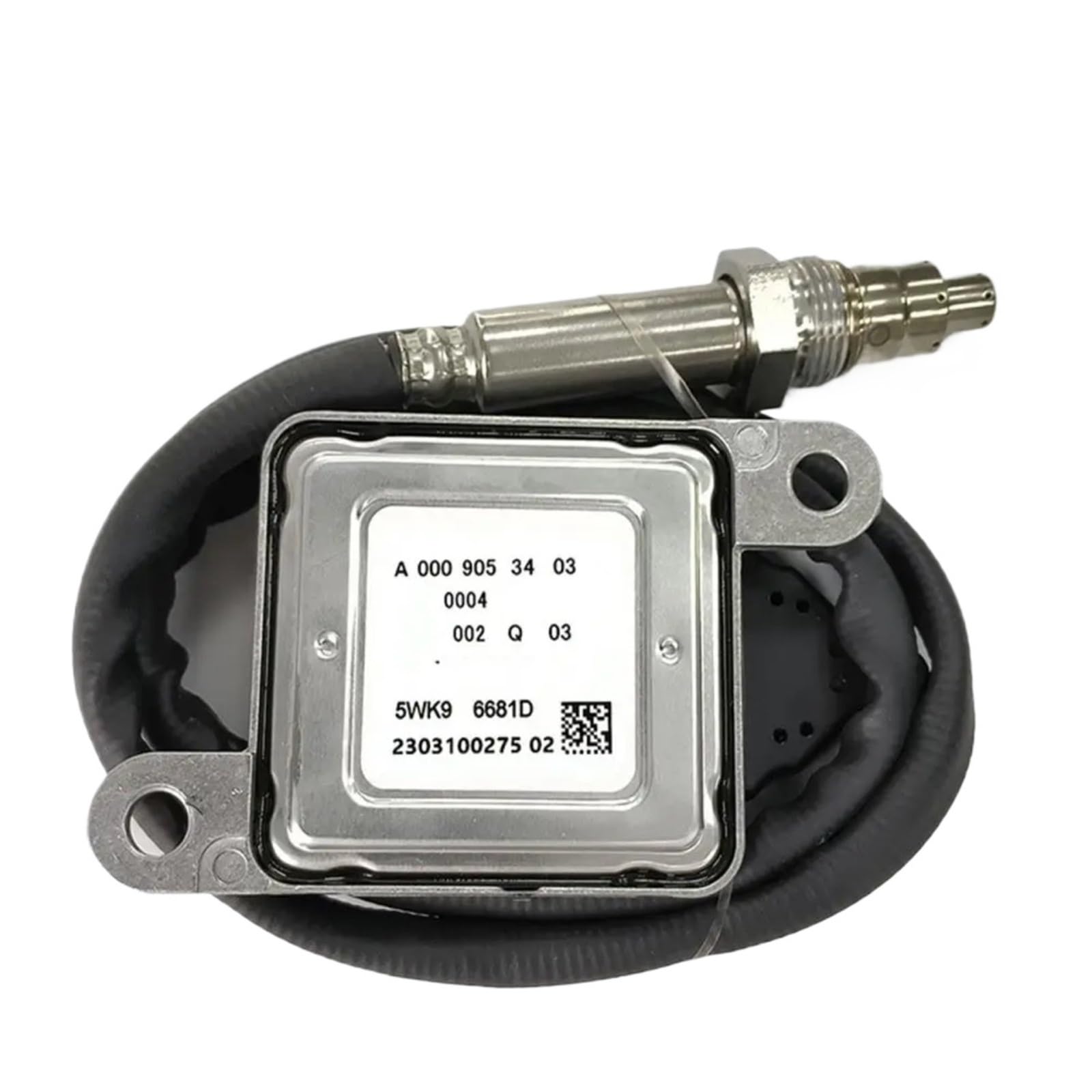 MKKDYC Kompatibel Mit Benz OE: 5WK96681D A000905340 Autozubehör Nox-Sensor Stickoxide-Sensor Ersatzteile Nox Sensor von MKKDYC