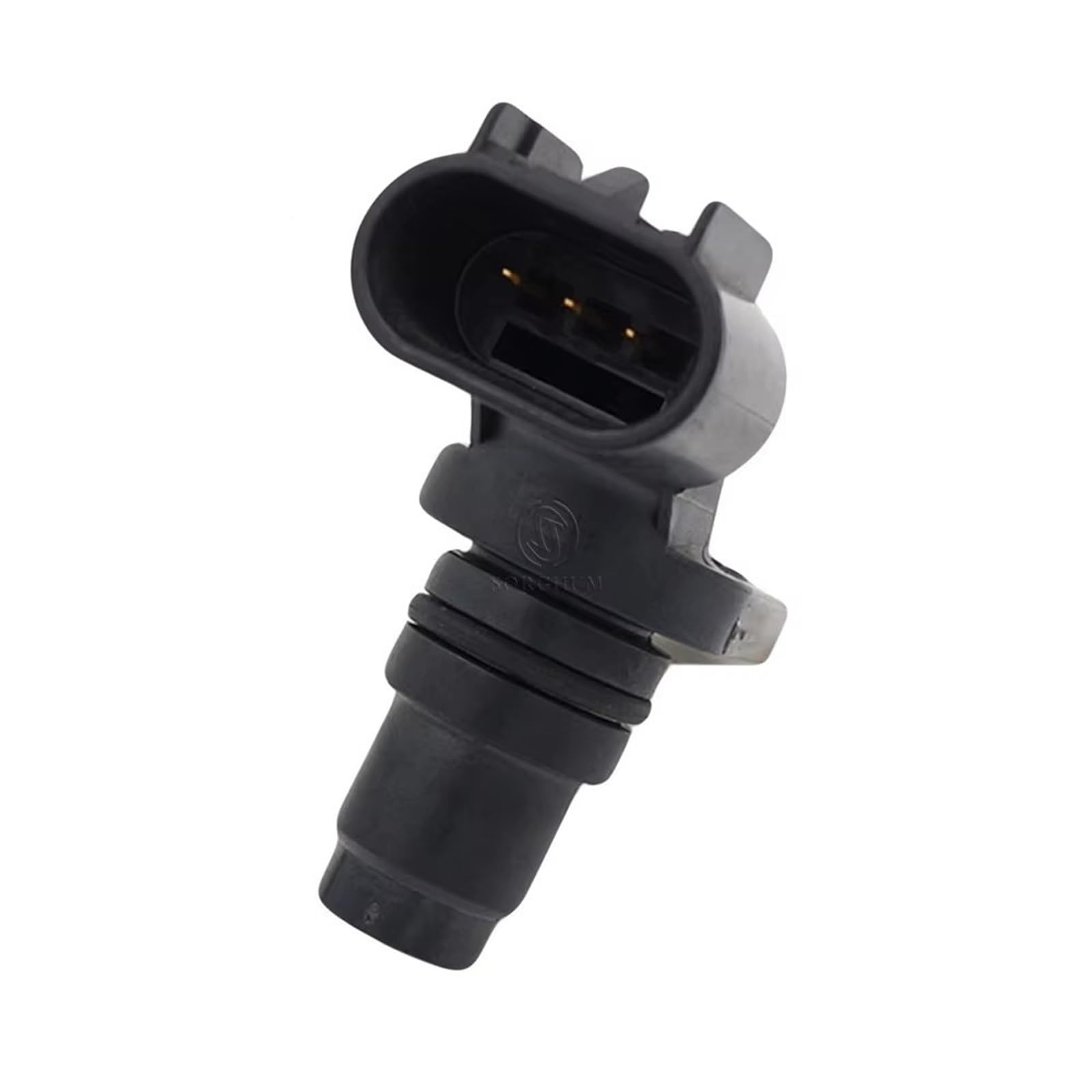 MKKDYC Kompatibel Mit Chevrolet Für Captiva Sport. LS-Stecker, Verkabelung, Nockenwellen-Positionssensor, Kurbelwelle, Nockenwellen-Positionssensor 12577245 von MKKDYC