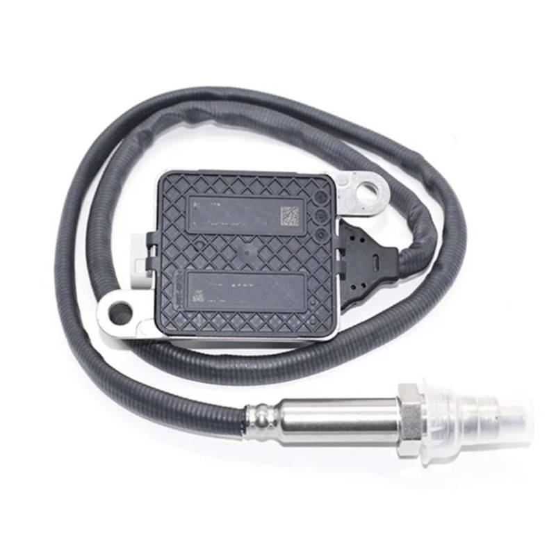 MKKDYC Kompatibel Mit Cummins 11.9L 15L ISX15 Für Kenworth T680 Für Peterbilt 567 OE: 5WK96740B 4326873 4326870 Autoteile NOx-Stickoxid-Sensor Nox Sensor von MKKDYC