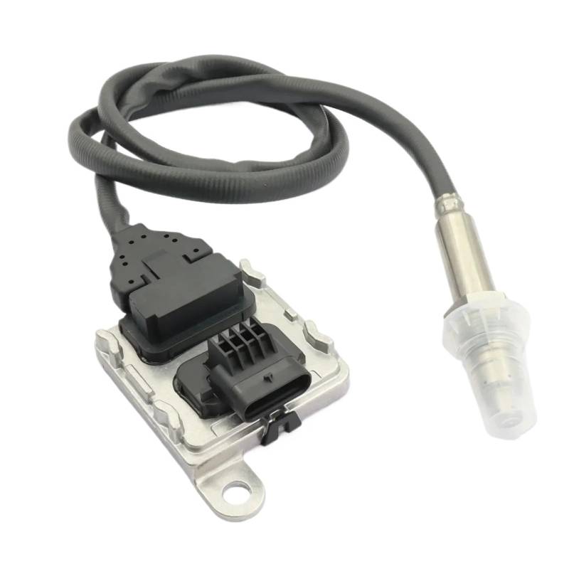 MKKDYC Kompatibel Mit Hyundai Für Porter 2 H-100 2019 OE:29650-4A100 SNS3100A AAA2060270000 Stickoxidsensor Abgaserkennung Nox-Sensor Nox Sensor von MKKDYC