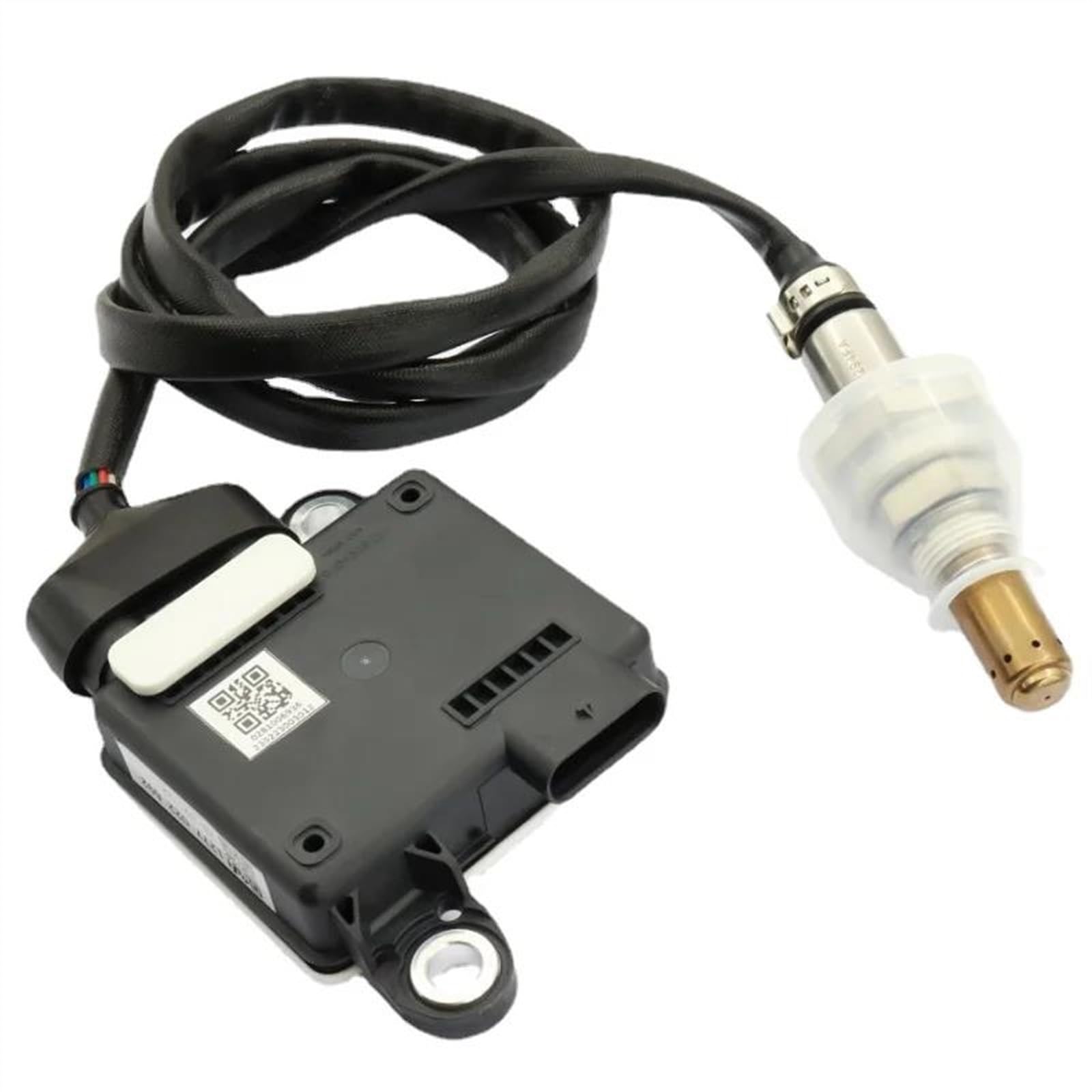 MKKDYC Kompatibel Mit Jeep Für Grand Für Cherokee OE: 68146138AB 68146138AC 68146138AD 68249511AB 68249511AA NOx-Stickoxid-Sensor Nox Sensor von MKKDYC