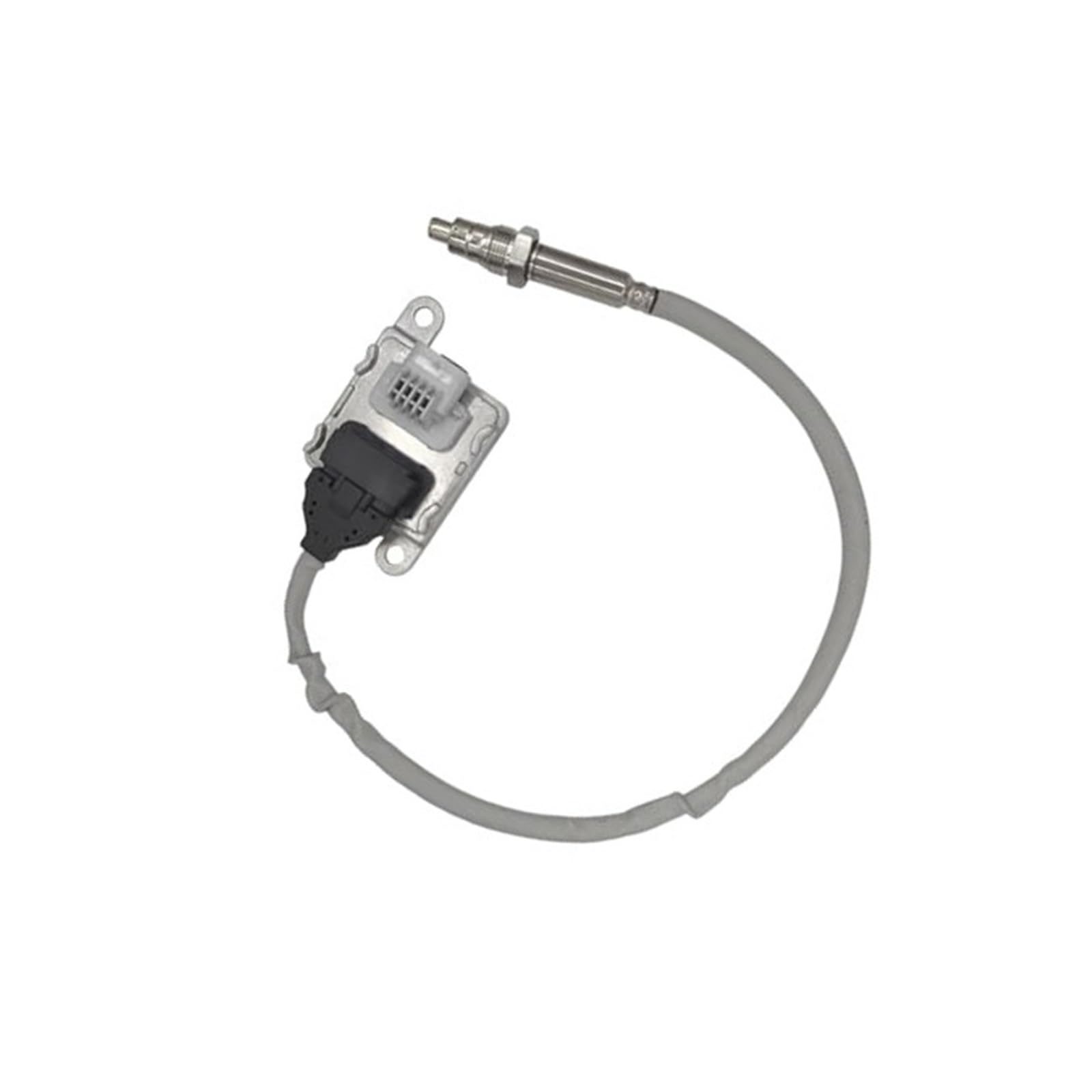 MKKDYC Kompatibel Mit Peugeot Für Expert Für Partner Für Traveller OE: 9821121180 A2C12511100 4051810032566 Autoteile Nox-Stickoxid-Sensor Nox Sensor von MKKDYC