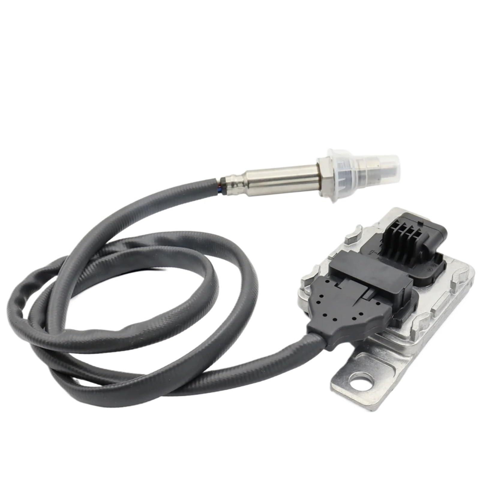 MKKDYC Kompatibel Mit Q7 Q8 Stickstoff Sauerstoff Sensor NOx Sensor Sonde Lambda Sensor OE: 4M0907807AJ 4M0907807BL SNS763 A2C16265400-01 Nox Sensor von MKKDYC