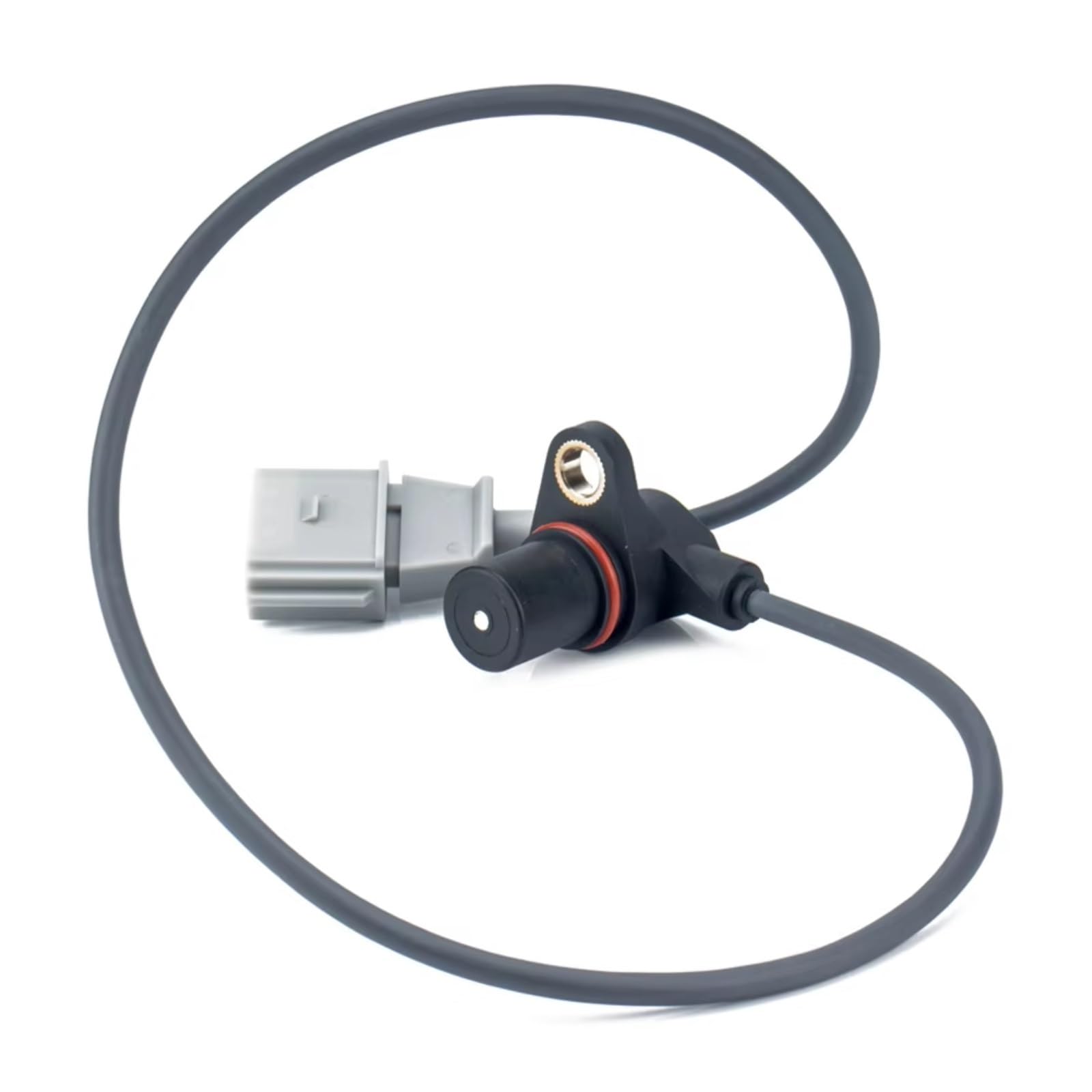 MKKDYC Kompatibel Mit S4 Für TT Für Allroad Stecker Verkabelung Kurbelwellen-Positionssensor Automotive Kurbelwellen-Positionssensor 6A906433C SU4342 von MKKDYC