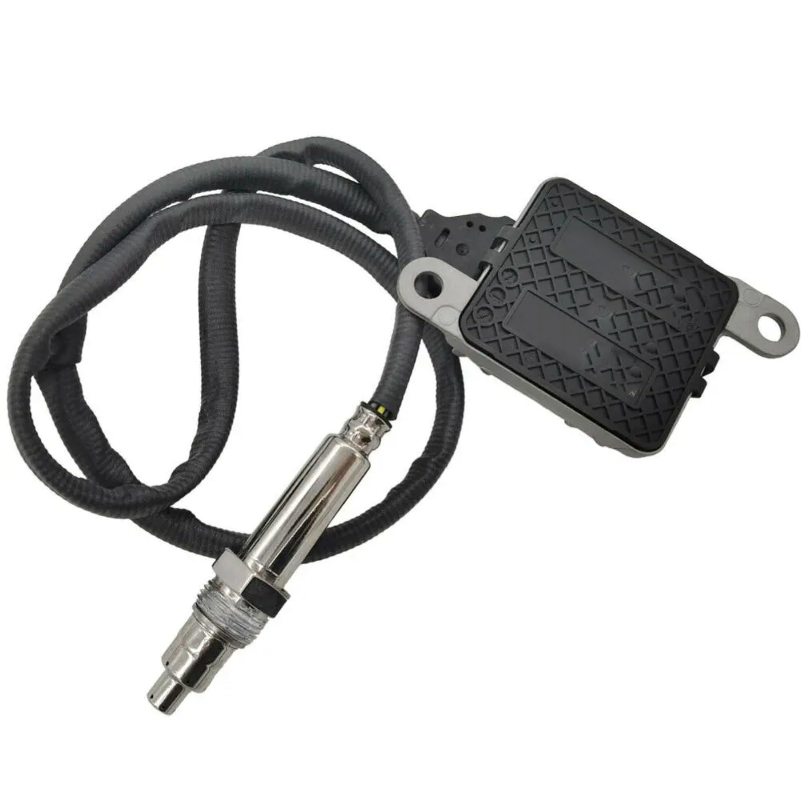 MKKDYC Kompatibel Mit VW Für Passat 2015 2016 2017 2018 2019 2020 2021 OE: 04L907805EN Stickstoffoxid Nox Sensor Lambda Sensor Nox Sensor von MKKDYC