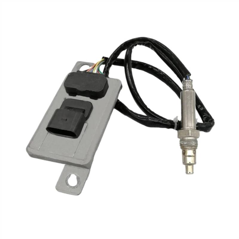 MKKDYC Kompatibel Mit Vw Für Golf V 1k1 2004 2005 2006 2007 2008 OE: 06F907807F 5WK96607 Autozubehör Nox-Sensor Stickstoffoxidsensor Nox Sensor von MKKDYC