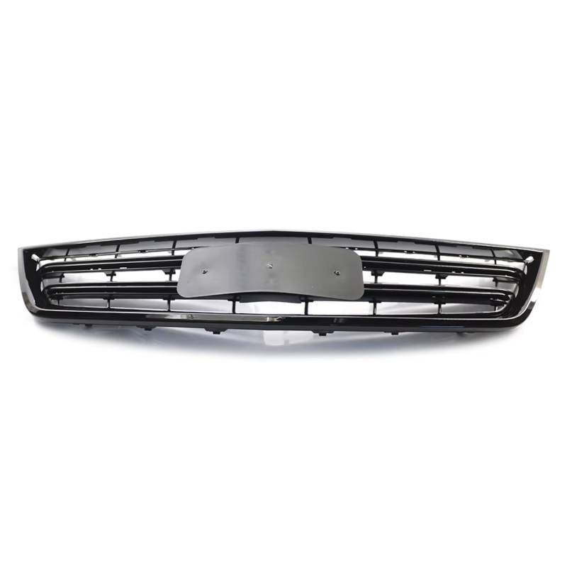 MKKDYC Kühlergrill vorne Kompatibel Mit Chevrolet Für Impala Sedan 2014 2015 2016 2017 2018 2019 2020 Außenzubehör Frontstoßstangengrill Renngrill 01DPL1401002 von MKKDYC