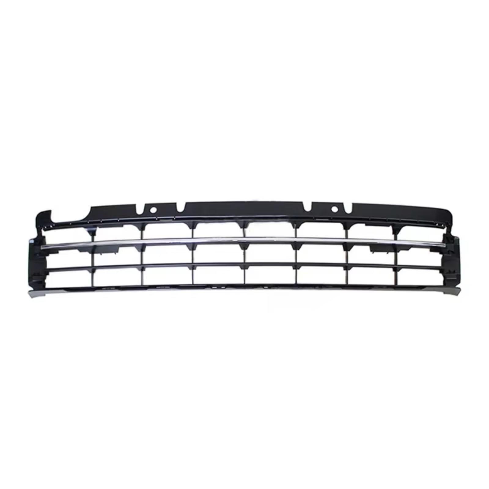 MKKDYC Kühlergrill vorne Kompatibel Mit VW Für Beetle 2012 2013 2014 2015 OEM: 5C5853677H Auto-Ersatzteile Frontstoßstangengrill Racing Grill Mesh-Grillabdeckung von MKKDYC