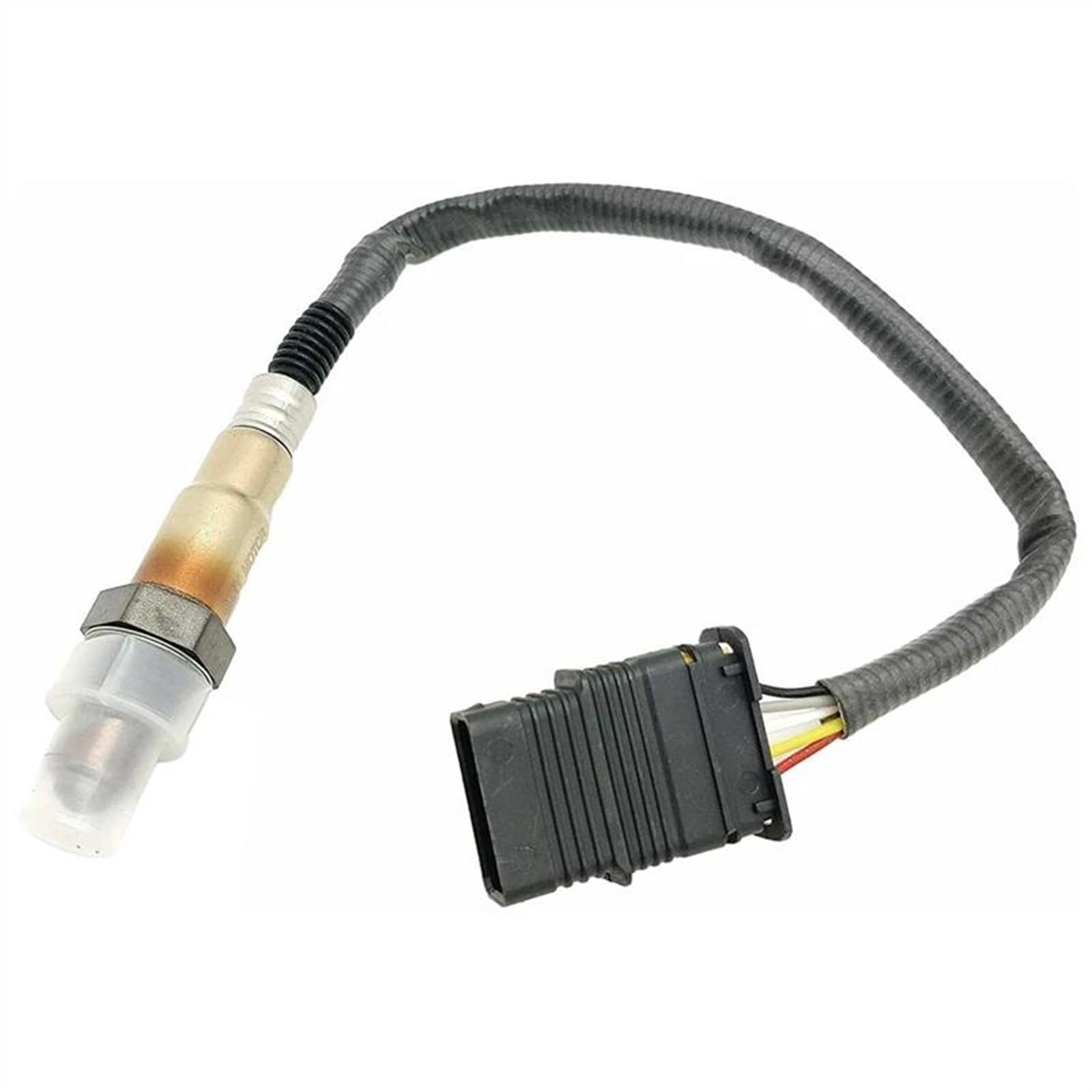 MKKDYC Lambdasensor Kompatibel Mit 228i 320i 328i 428i 528i Für X1 X3 X4 X5 Z4 M2 11787589121 Autosensor Lambdasonde O2-Sensor Autoteile von MKKDYC