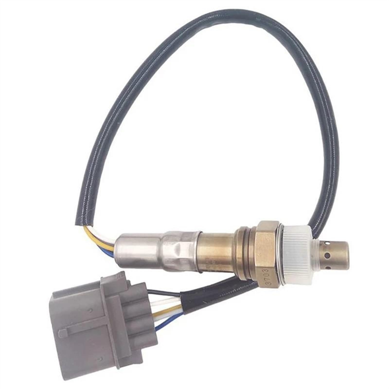 MKKDYC Lambdasensor Kompatibel Mit Accord Für Odyssey Für Pilot Für Ridgeline 36531-RCA-A02/A01 12581687 234-5010 Auto-Lambdasonde 5-Draht-Sauerstoffsensor von MKKDYC