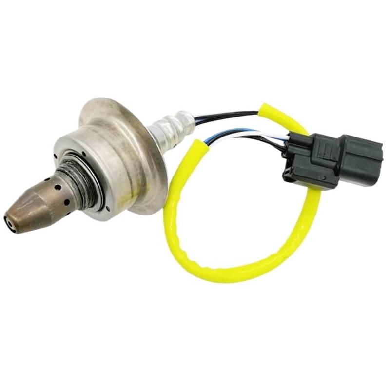 MKKDYC Lambdasensor Kompatibel Mit Acura Für ILX 2012 2013 2014 2015 Auto Upstream O2 Sauerstoffsensor OEM: 36531-RX0-A01 234-9118 36531RX0A01 von MKKDYC