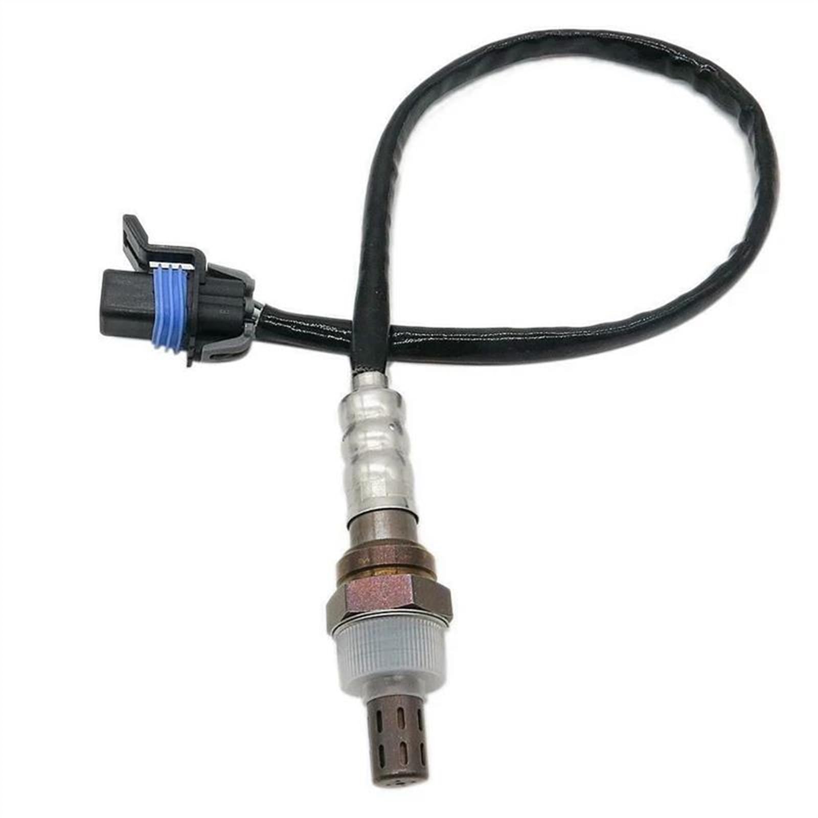 MKKDYC Lambdasensor Kompatibel Mit Buick Für Century Für Lesabre Für Regal Für Riviera 234-4087 12578459 12587214 19178747 Auto-O2-Sauerstoffsensor Luft-Kraftstoff-Verhältnis-Sensor von MKKDYC