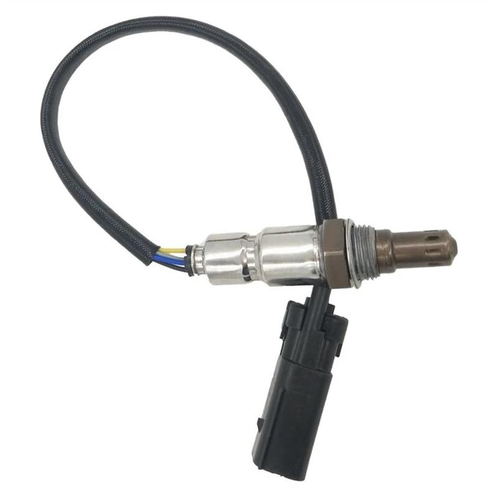 MKKDYC Lambdasensor Kompatibel Mit Chrysler Für 200 2,4 L-L4 2015 2016 2017 68195741AA Auto Upstream O2 Lambda Sauerstoff Sensor Lambda Sensor Auto Teile von MKKDYC