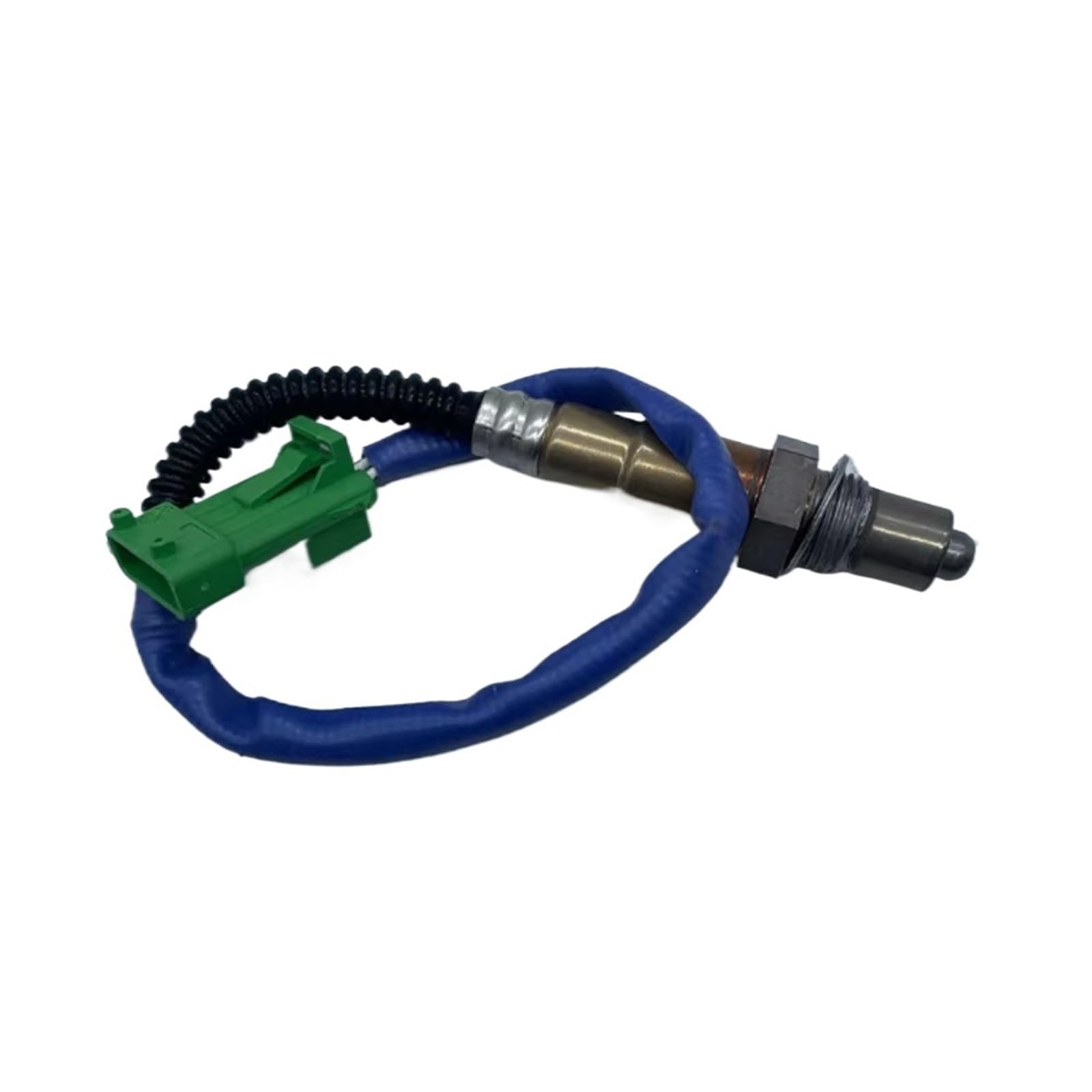 MKKDYC Lambdasensor Kompatibel Mit FIAT Auto-O2-Sauerstoffsensor-Auto-Innenraum-Ersatzteilen OEM: 0258006028 9635978280 von MKKDYC