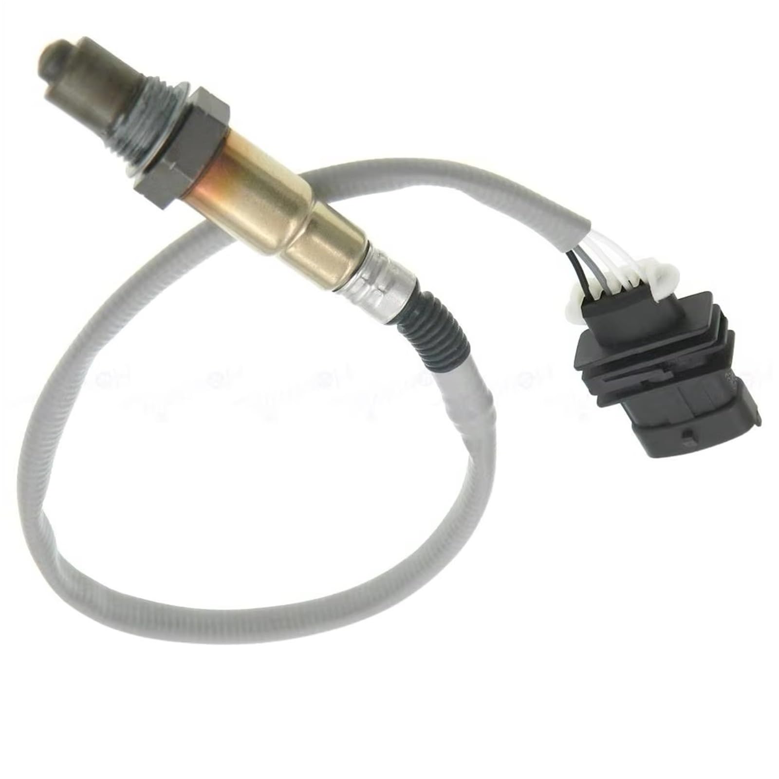 MKKDYC Lambdasensor Kompatibel Mit FIAT Für Stilo 2005 2006 2007 Lambda Für Sonde O2 Sauerstoffsensor Auto-Innenraum-Ersatzteile OEM: 55563348 von MKKDYC