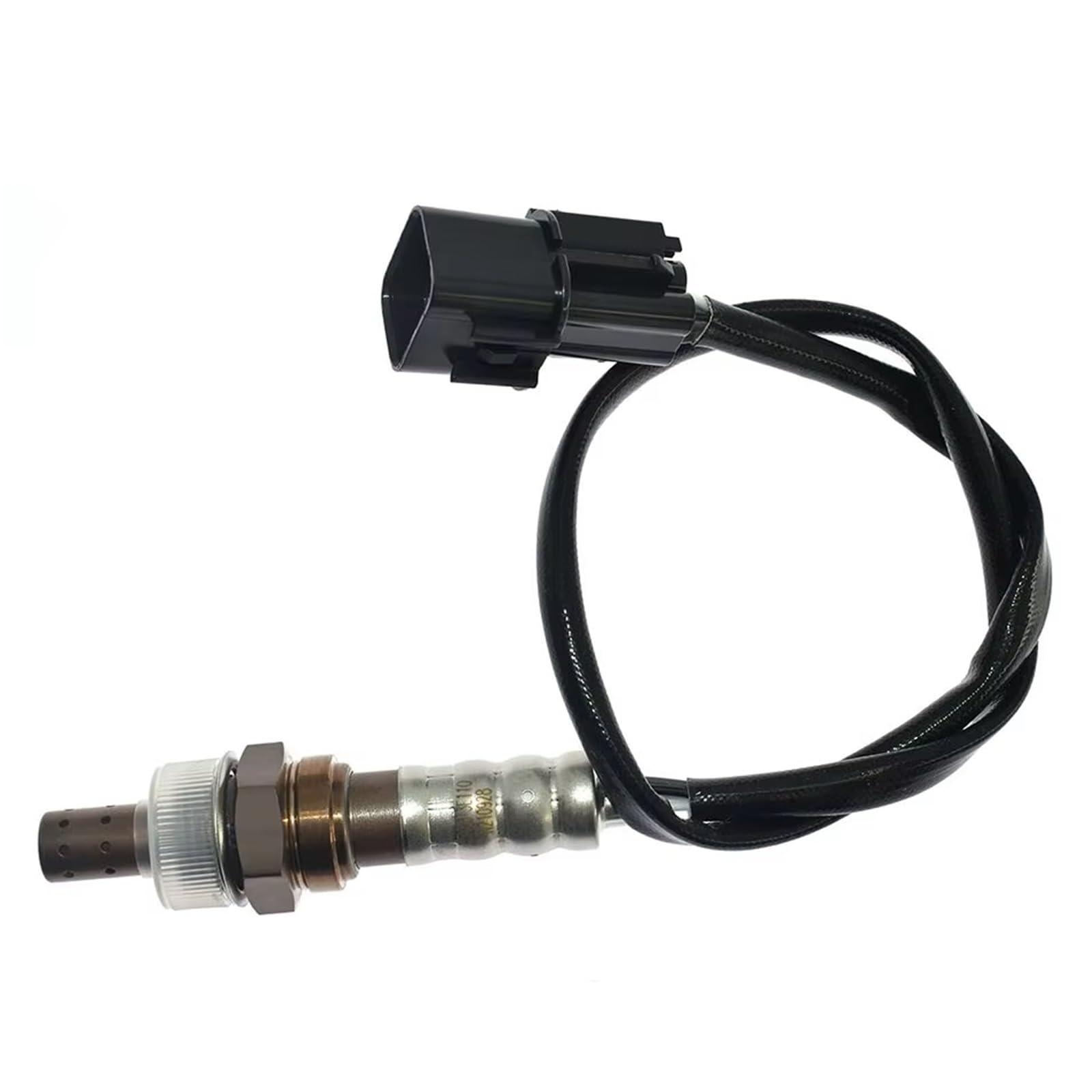 MKKDYC Lambdasensor Kompatibel Mit Hyundai Für Santa Fe 2007 2008 2009 Auto O2 Sauerstoffsensor OEM: 39210-3E110 392103E110 von MKKDYC