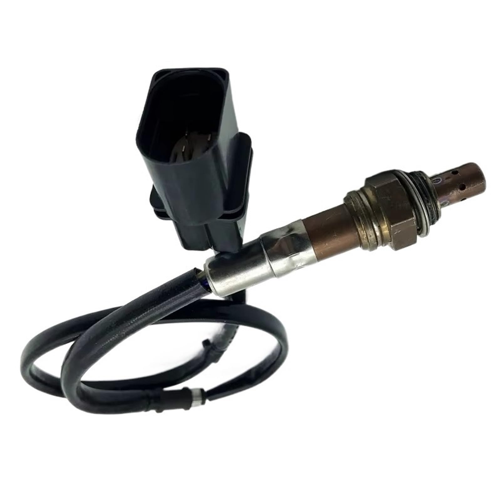 MKKDYC Lambdasensor Kompatibel Mit Seat Car Lambda O2 Sauerstoffsensor OEM: 06A906262BR 06A 906 262BR LZA07-V1 06A906262CF von MKKDYC