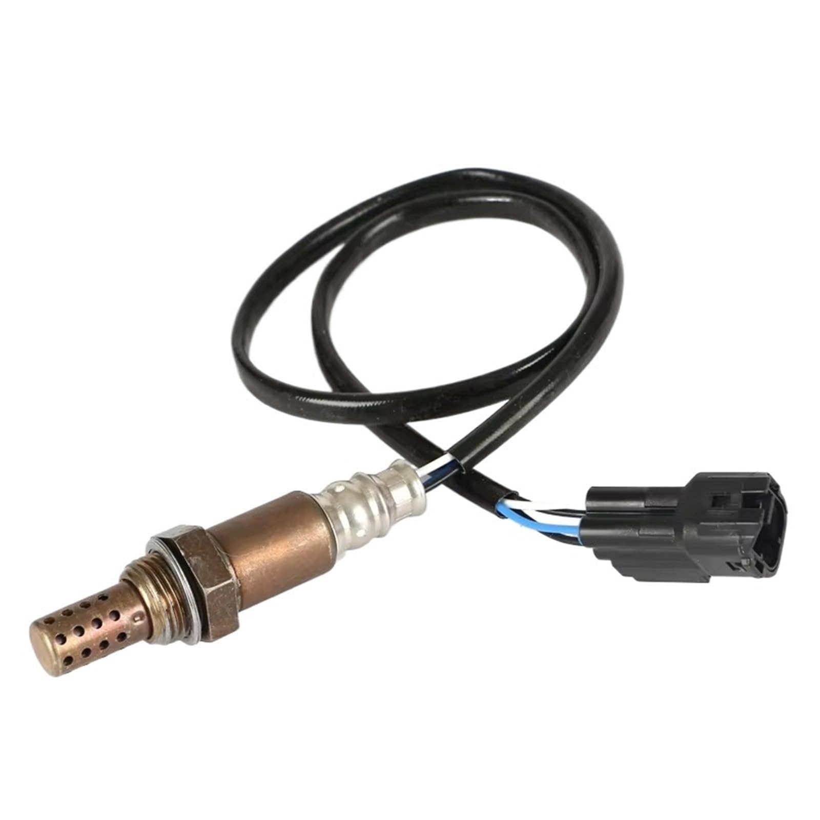 MKKDYC Lambdasensor Kompatibel Mit Suzuki Für Baleno Für Jimny Auto O2 Sensor Sauerstoff Auto Innen Ersatzteile OEM: 553-J1 18213-76J01 von MKKDYC