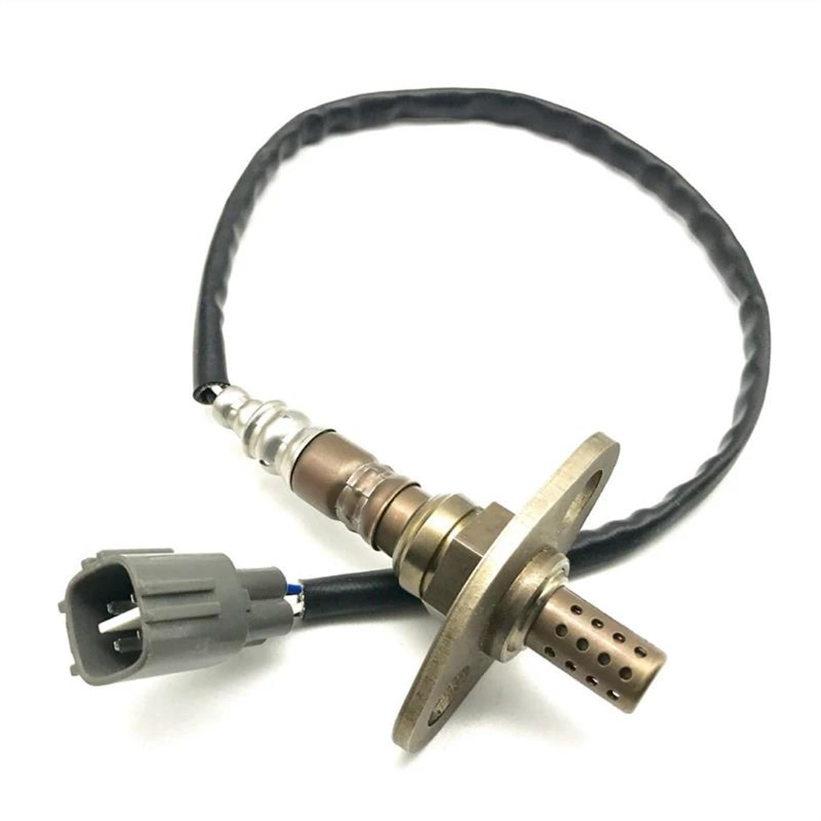 MKKDYC Lambdasensor Kompatibel Mit Toyota Für Highlander Für Harrier 89465-49075 89465 49075 Auto Sauerstoff Lambda O2 Sensor Luft Kraftstoff Verhältnis Sensor Auto Teile von MKKDYC