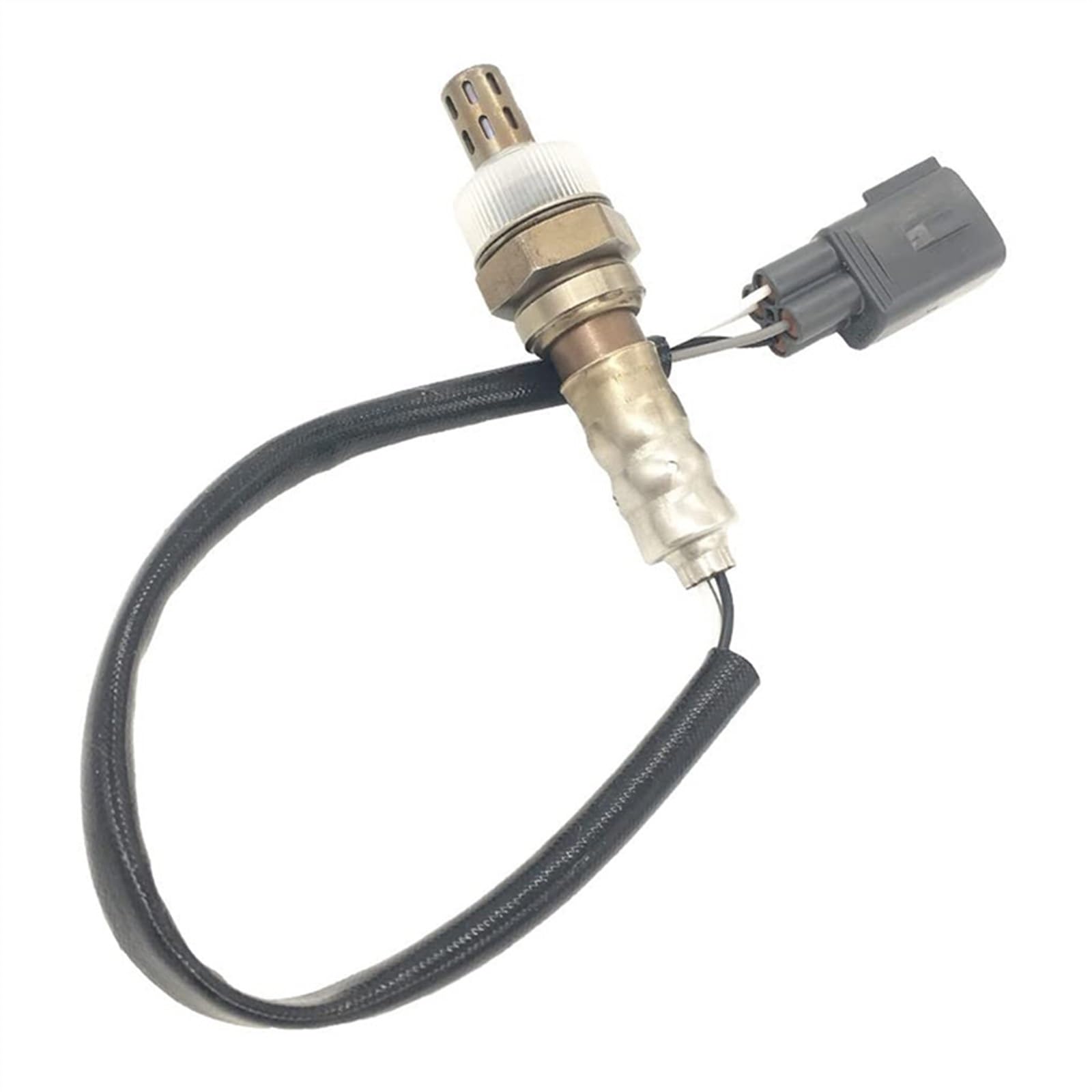 MKKDYC Lambdasensor Kompatibel Mit Toyota Für Yaris 2001–2005 Für Verso 1999–2005 B0077 89465–52380 Auto-Downstream-Lambdasonde O2-Sauerstoffsensor Autoteile von MKKDYC