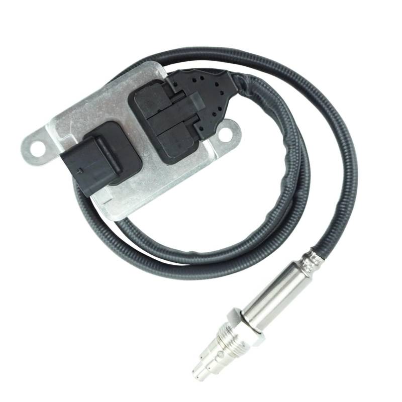 MKKDYC Lambdasensor Kompatibel Mit Vw Für Passat Für Sharan Auto Sauerstoffsensor Autoinnenteile 03L907807AD 03L 907 807AD von MKKDYC