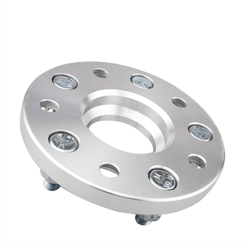 MKKDYC Spurverbreiterungen Kompatibel Mit Buick Für Lacrosse Für Park Für Avenue Für Regal GL8 Spurverbreiterungen 5x120 67,1 Felgenradnabenverbreiterung Autonabenzentrische Räder Spacer(1PCS 30mm) von MKKDYC