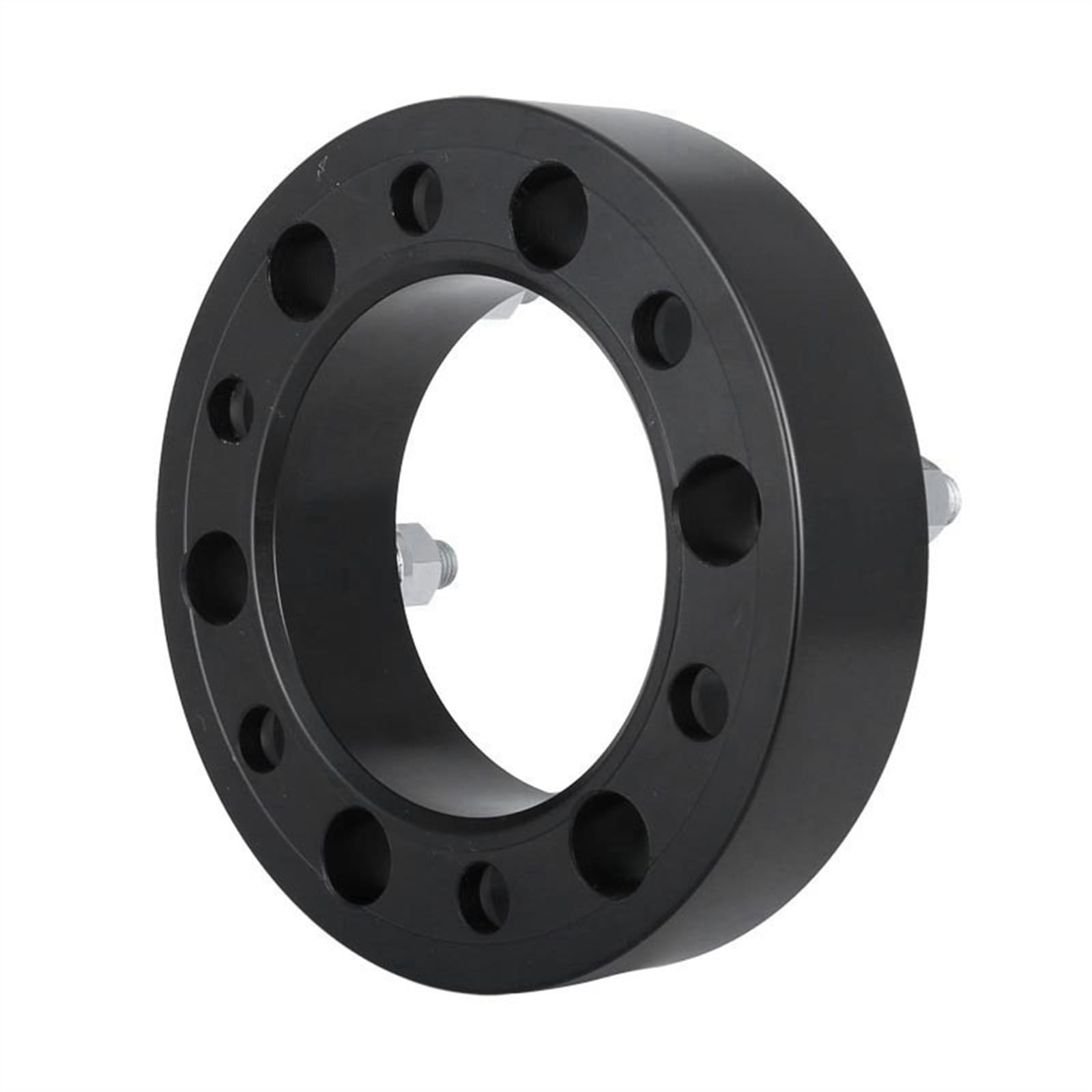 MKKDYC Spurverbreiterungen Kompatibel Mit Mitsubishi 30 Mm Auto-Radabstandshalter-Adapter PCD 6 X 139,7 CB 108 Mm Hubcentric Wheels Spacer Spurverbreiterungen Unterlegscheiben Zubehör von MKKDYC