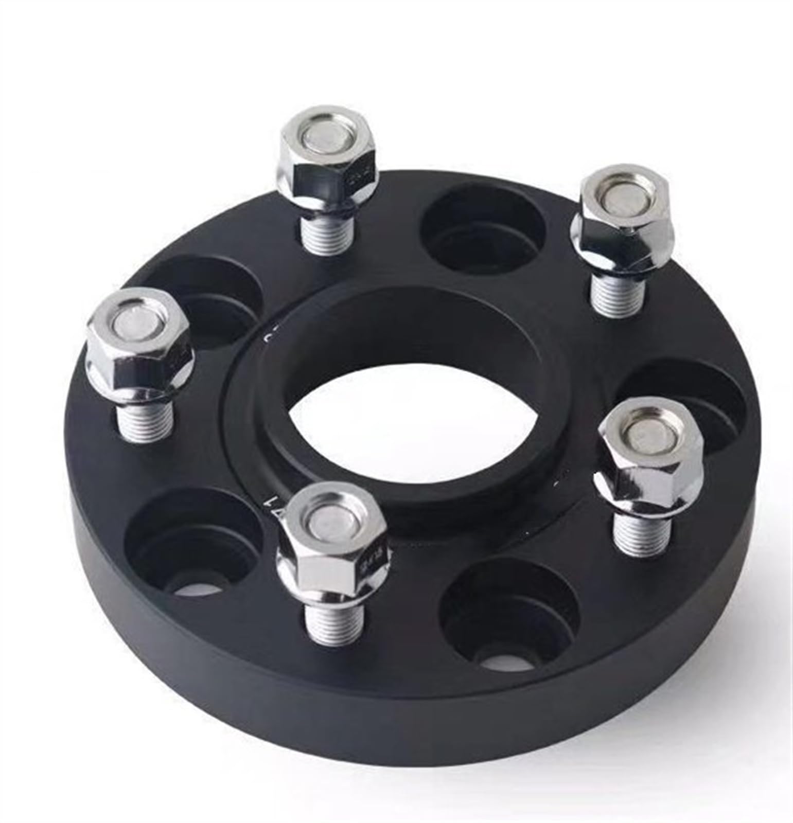 Spurverbreiterungen Kompatibel Mit Ford Für Kuga Für Focus Für Mondeo Für C-MAX Für Fiesta Spurverbreiterung 5 X 108 63,4 15–35 Mm Hubzentrische Spurverbreiterung Adapter Auto-Separadores(35mm) von MKKDYC