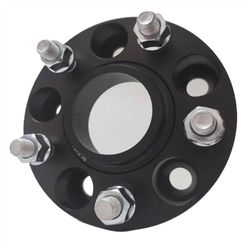 Spurverbreiterungen Kompatibel Mit Toyota Für Corona Für Caldina Auto-Spurverbreiterungen Verbreiterungsadapter Hub Centric Wheel Spacers PCD: 5x100 CB: 54,1 Mm 15-30 Mm(1PCS 15mm) von MKKDYC